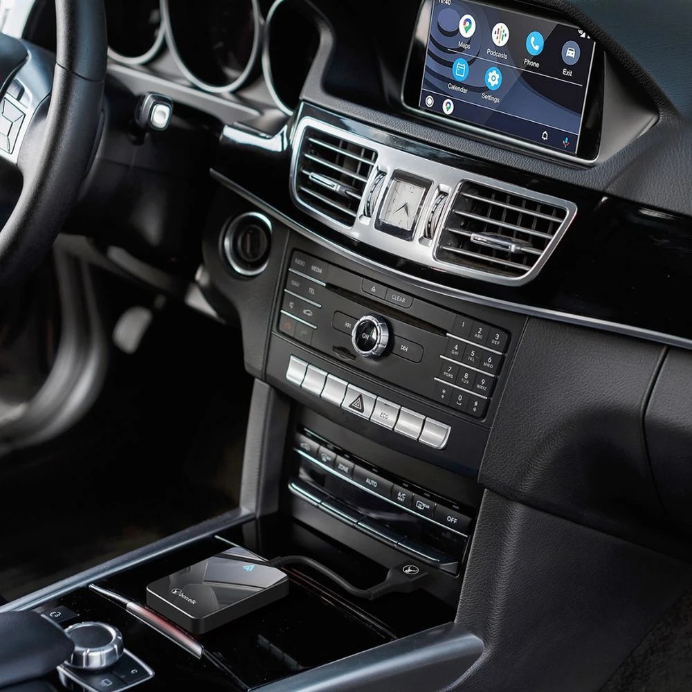 4 Bonelk WireFree Android Auto Adaptor, 4 of 4