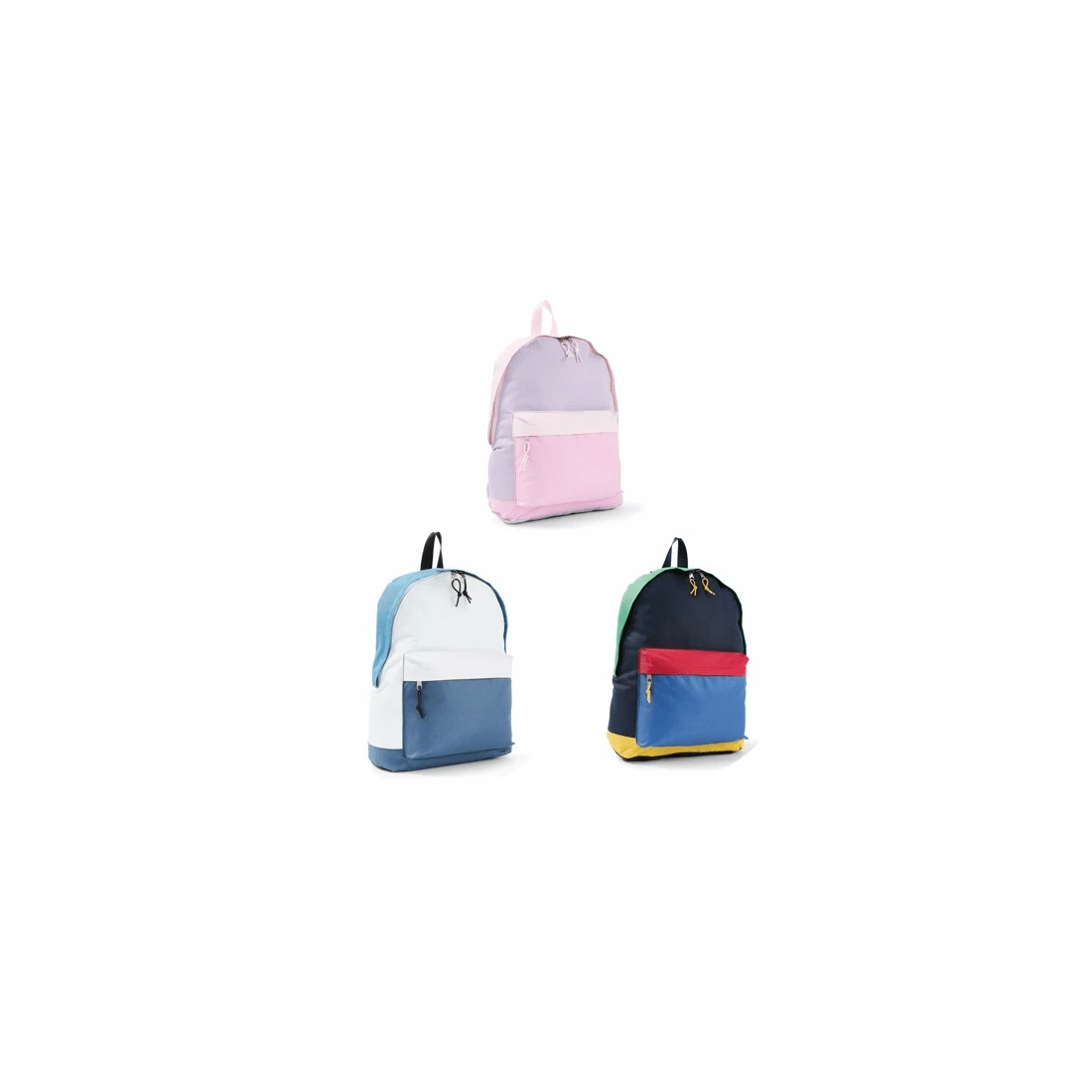 1 14.5L Junior Classic Backpack - Assorted, 1 of 6
