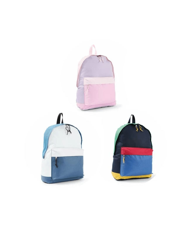 14.5L Junior Classic Backpack - Asso