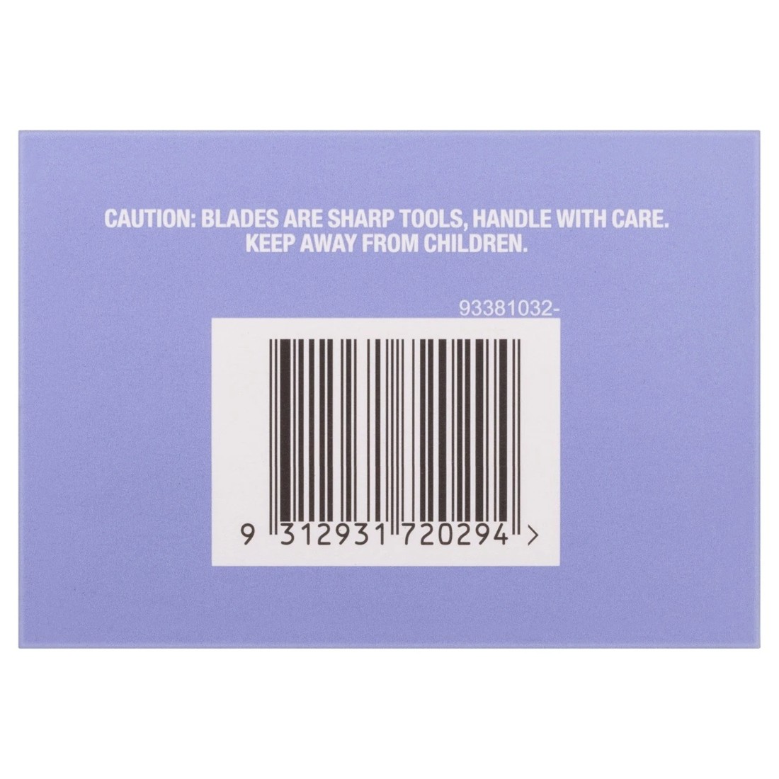 6 Schick Intuition Pure Nourishment Razor Kit, 6 of 9