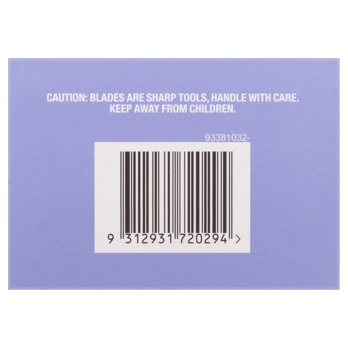 6 Schick Intuition Pure Nourishment Razor Kit, 6 of 9