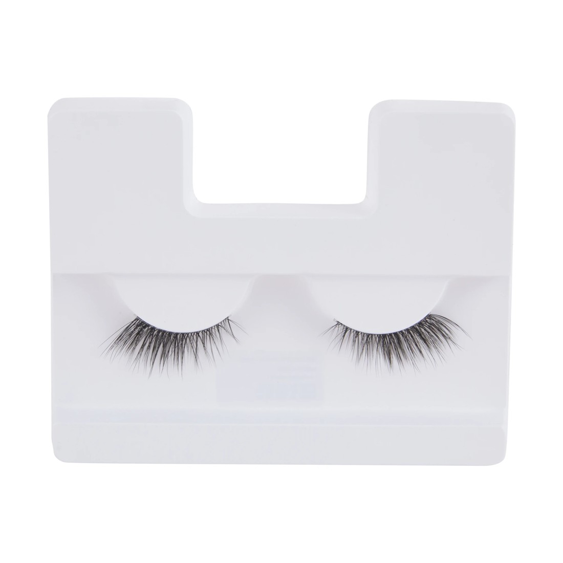 2 OXX Cosmetics Natural False Lashes - No. 614, 2 of 6