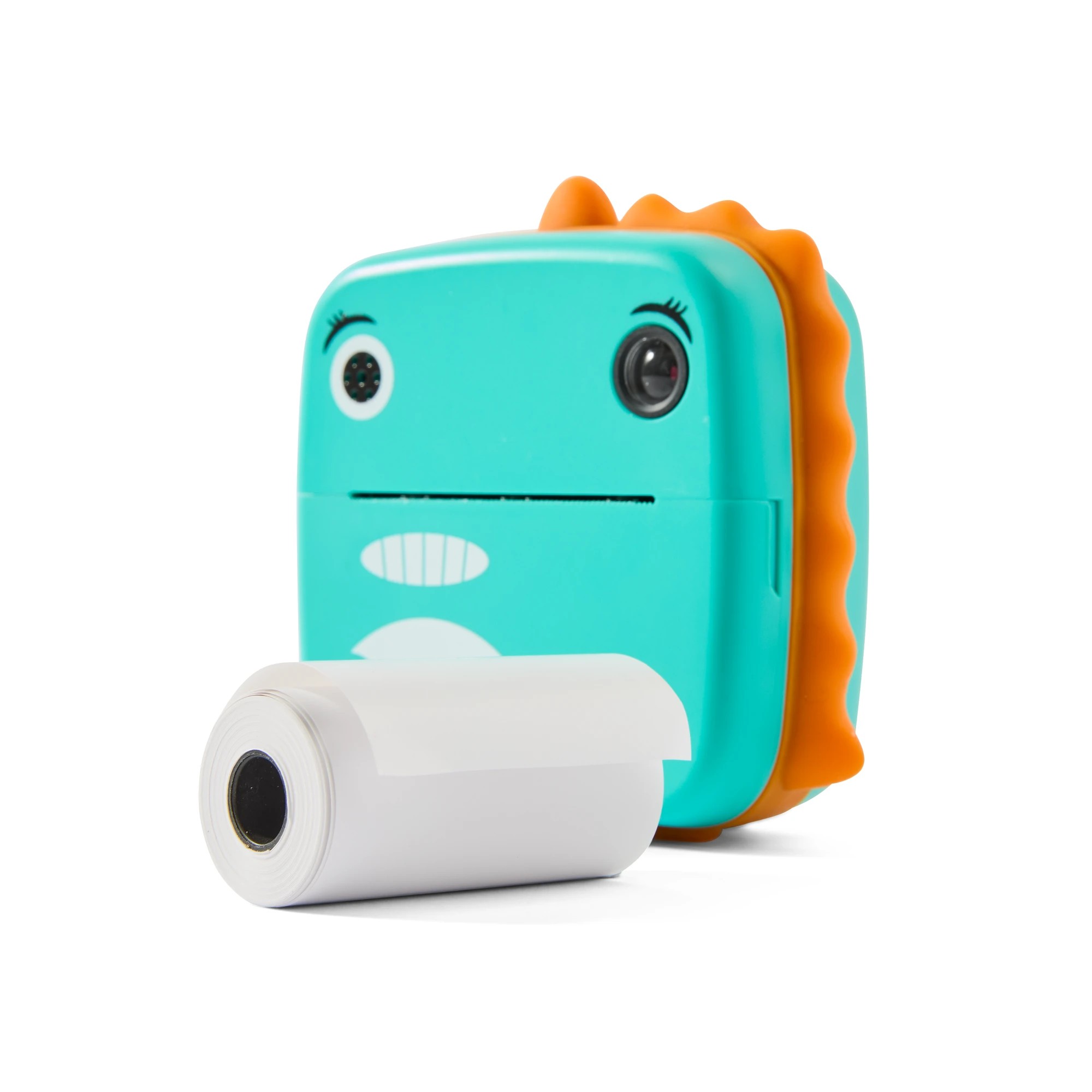 3 10 Pack Thermal Camera Paper Rolls, 3 of 9