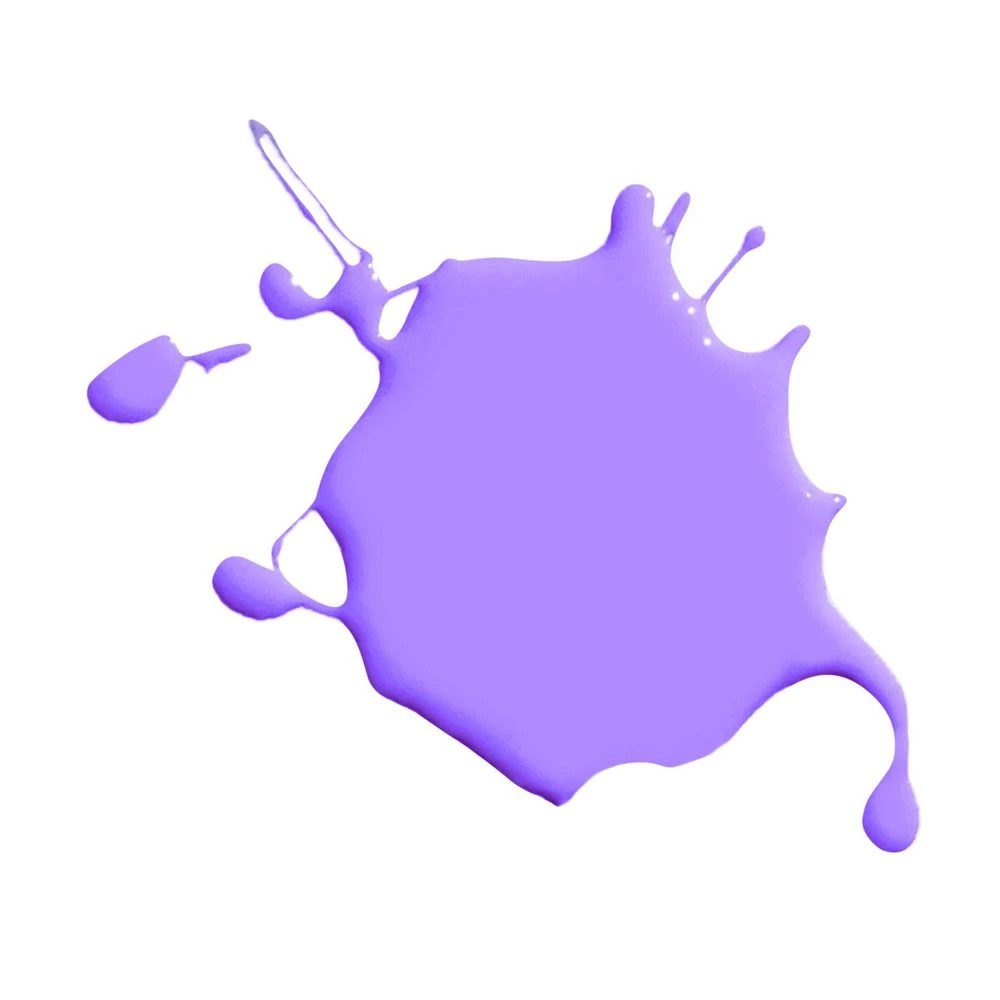 2 Kadink Washable Bright Poster Paint 500mL Lilac, 2 of 2