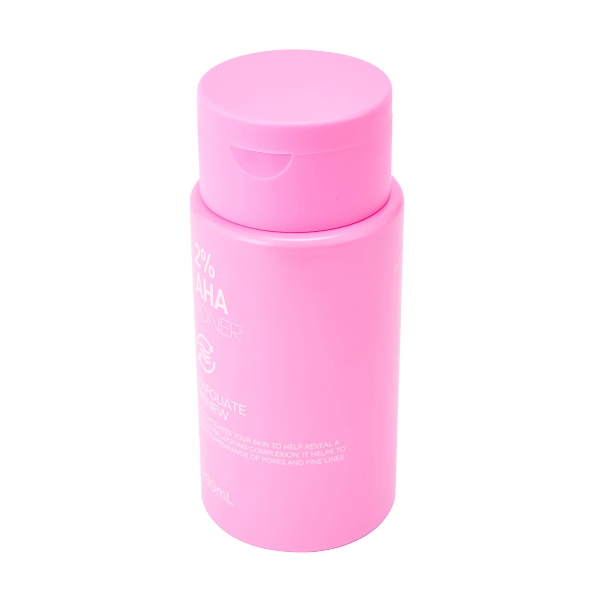 3 Exfoliate Renew Toner 200ml - 2% AHA, 3 of 7