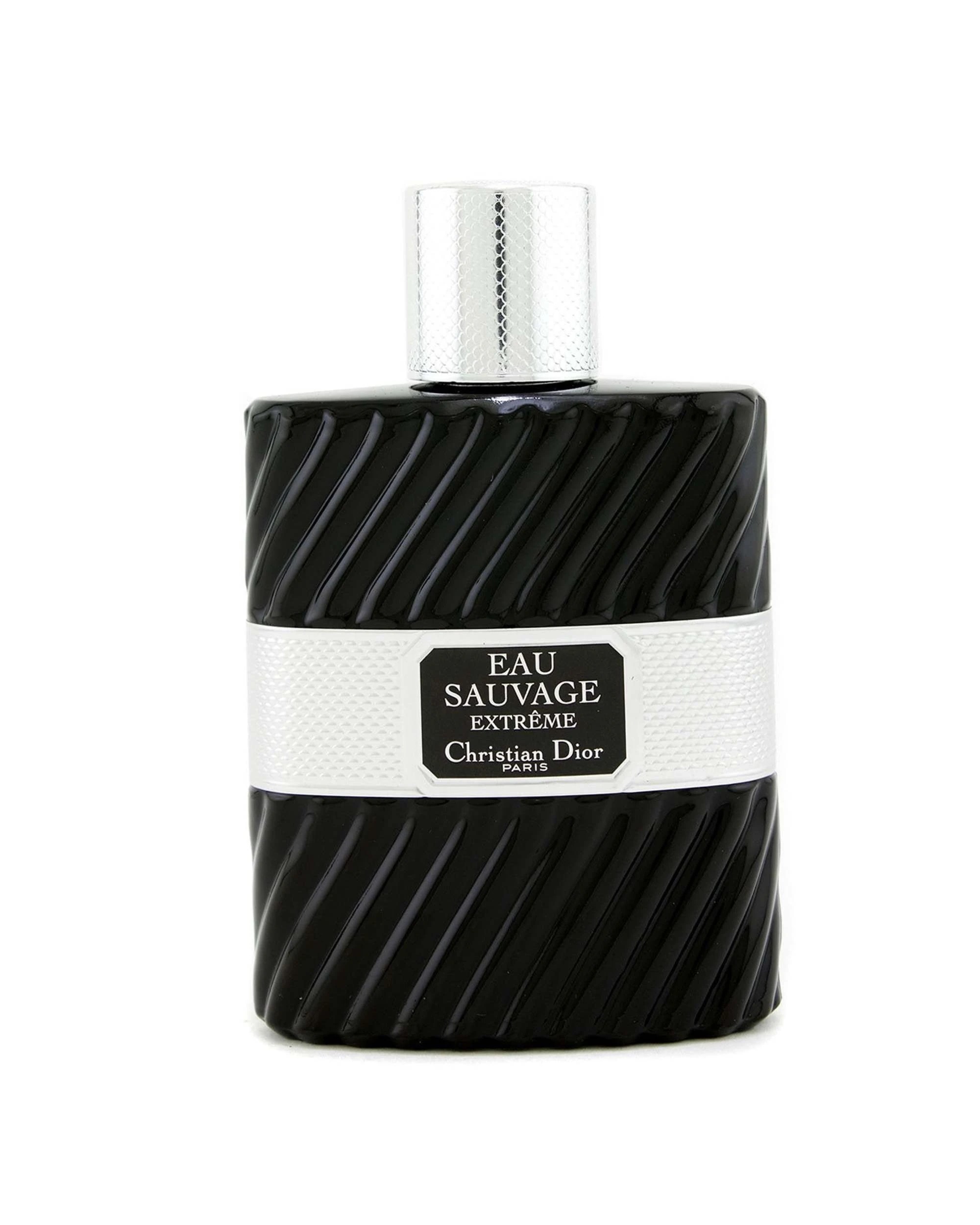 1 Christian Dior Eau Sauvage Extreme Eau De Toilette Spray 100ml/3.3oz, 1 of 1