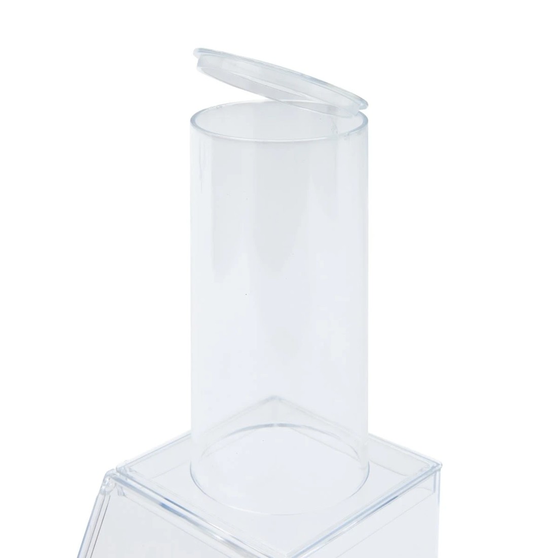 7 Single Column Candy Dispenser, 7 of 8