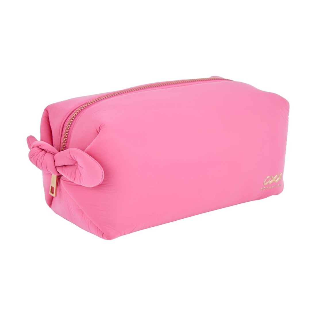 1 OXX Cosmetics Makeup Bag - Pink, 1 of 3