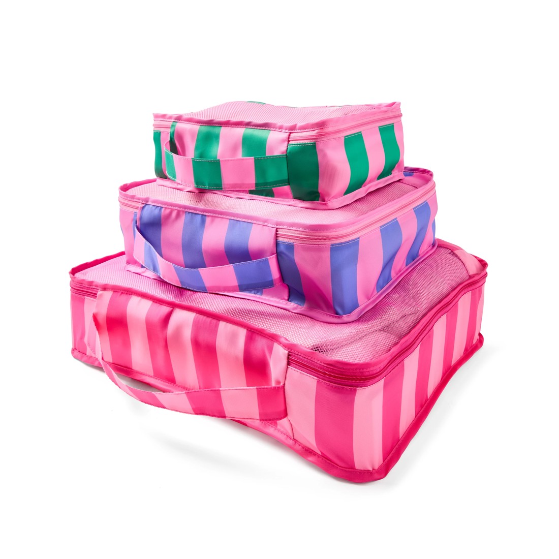 1 3 Piece Packing Cube, 1 of 7