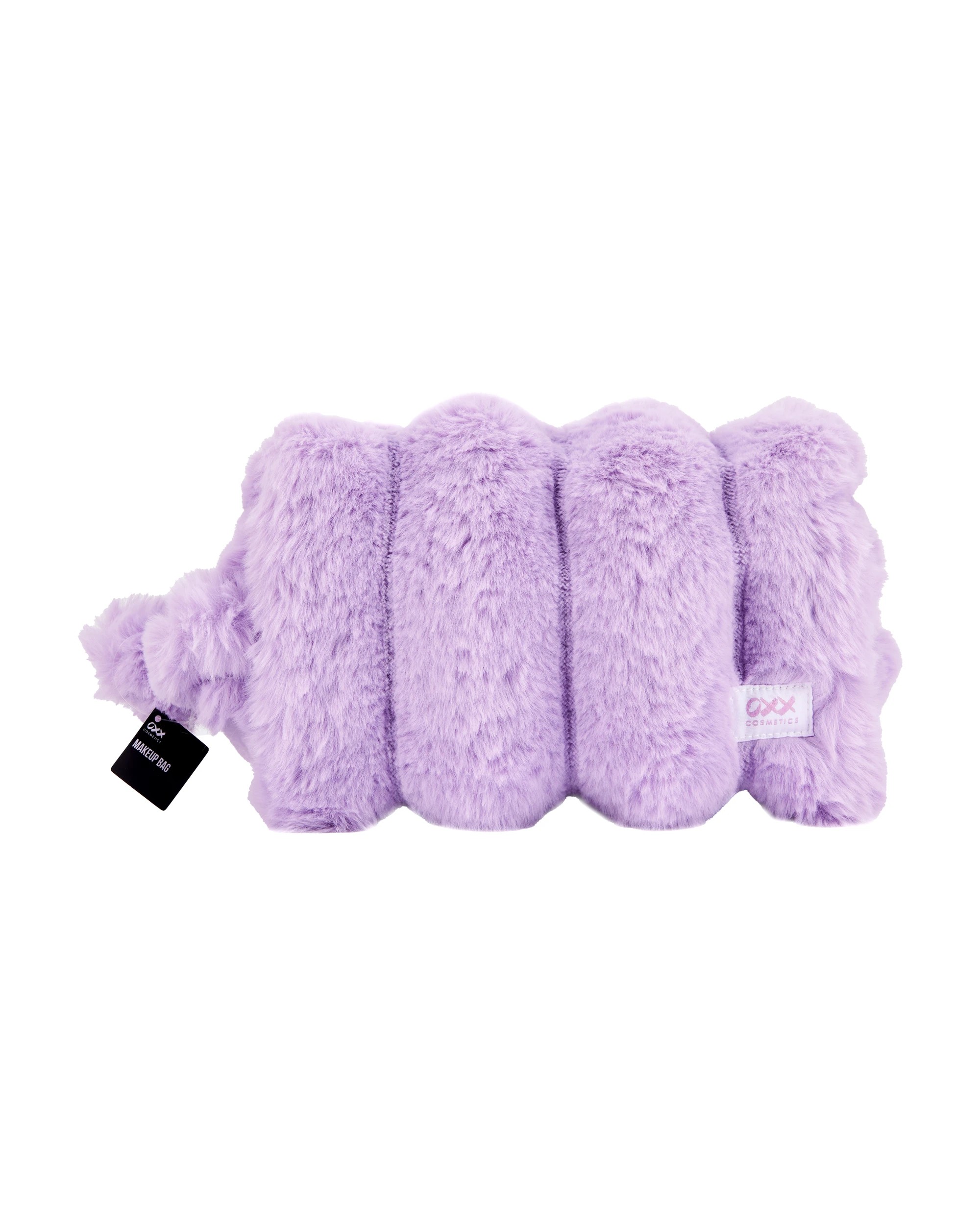 4 OXX Cosmetics Makeup Bag - Lilac, 4 of 4