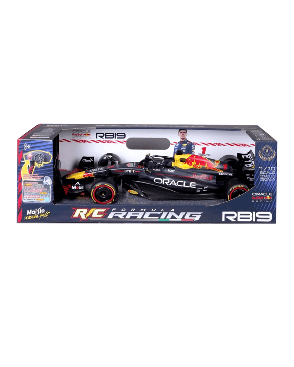Maisto F1 RC 1:10 Red Bull Car