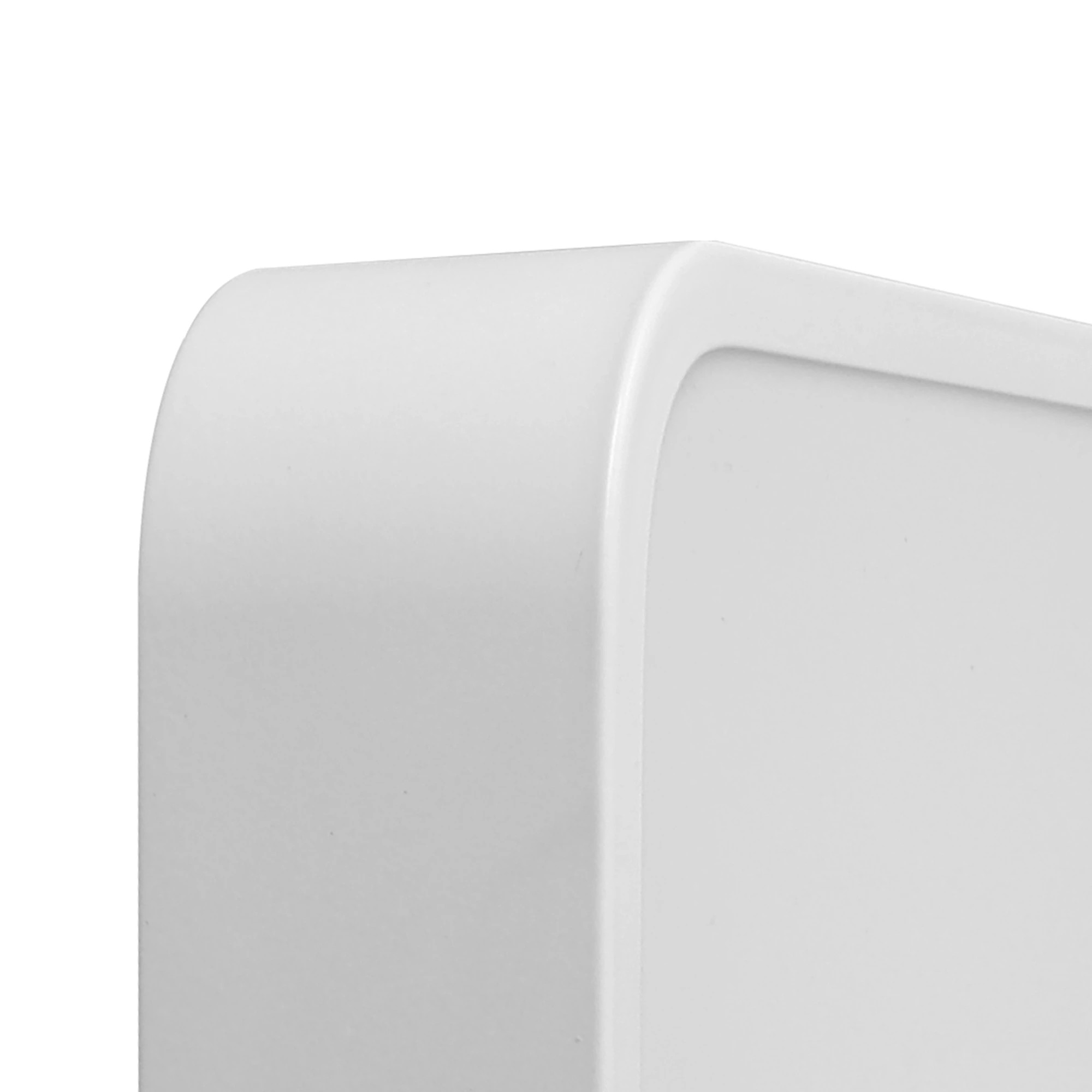 4 Emitto 50Cm 36W Led Ceiling Light - White, 4 of 5