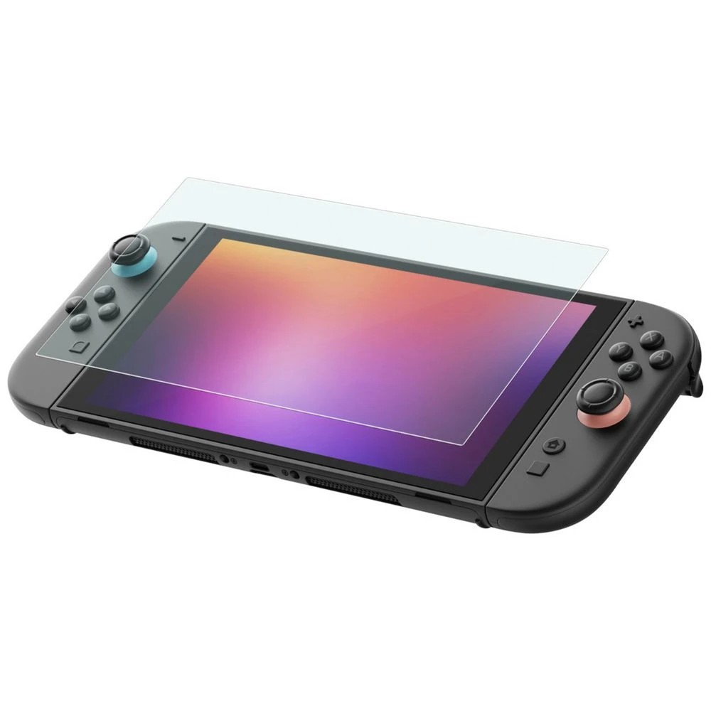 6 Belkin Glass Screen Protector Blue Light Nintendo Switch 2, 6 of 8