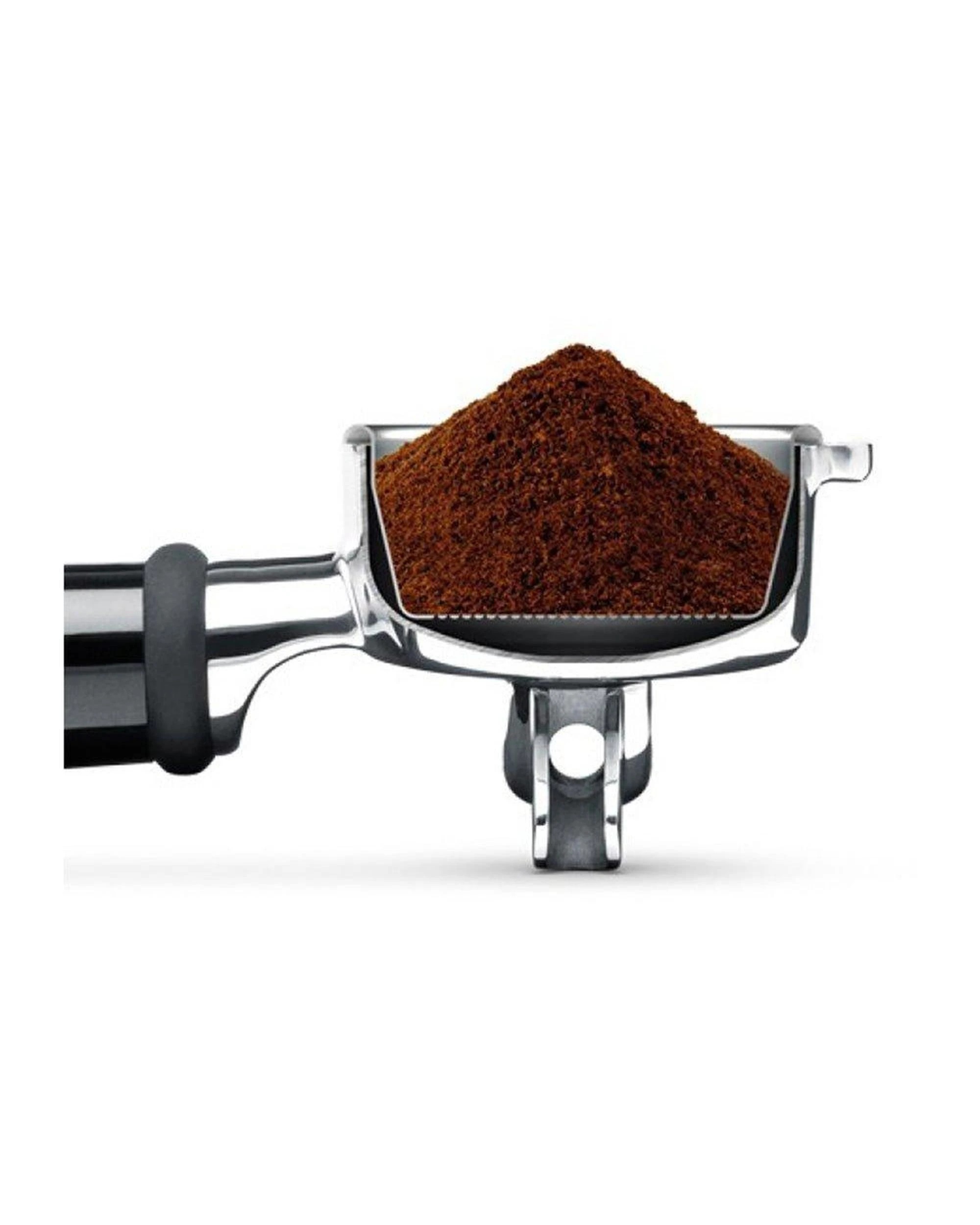 5 Breville The Barista Pro Manual Espresso Machine - Stainless Steel, 5 of 7