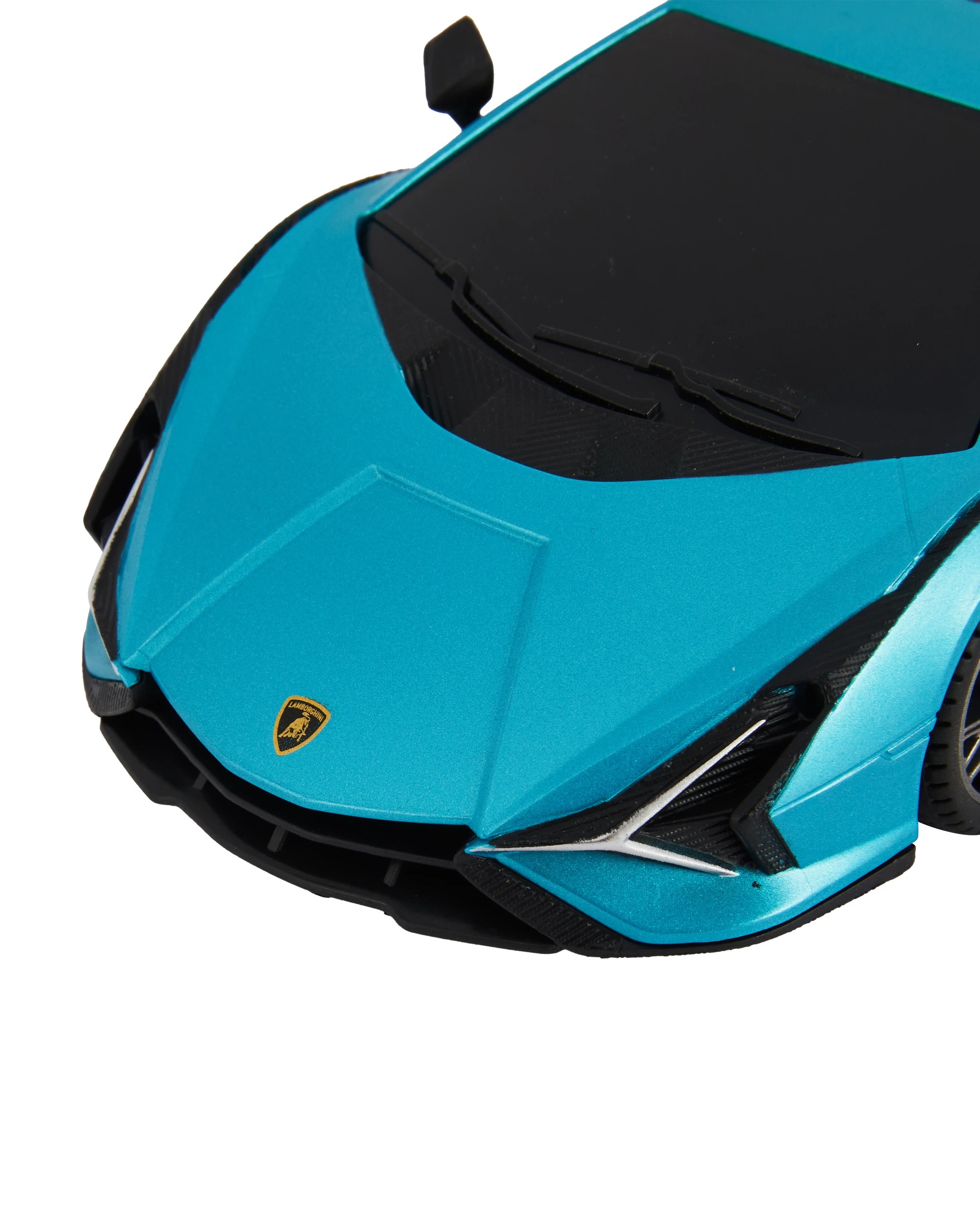 6 1:24 Official License Remote Control Car - Assorted, 6 of 8