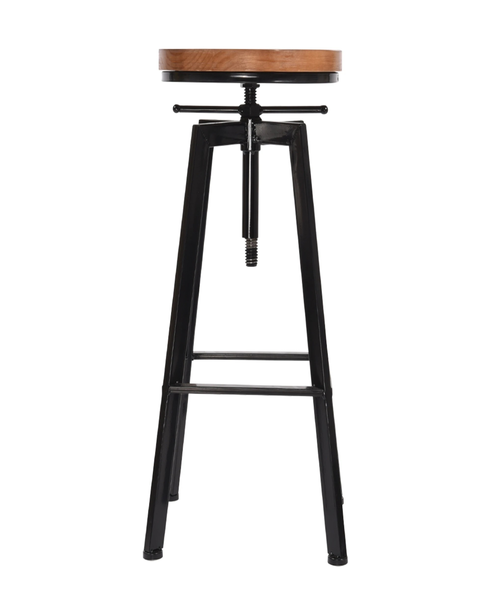 2 Levede Vintage Bar Stool, 2 of 6