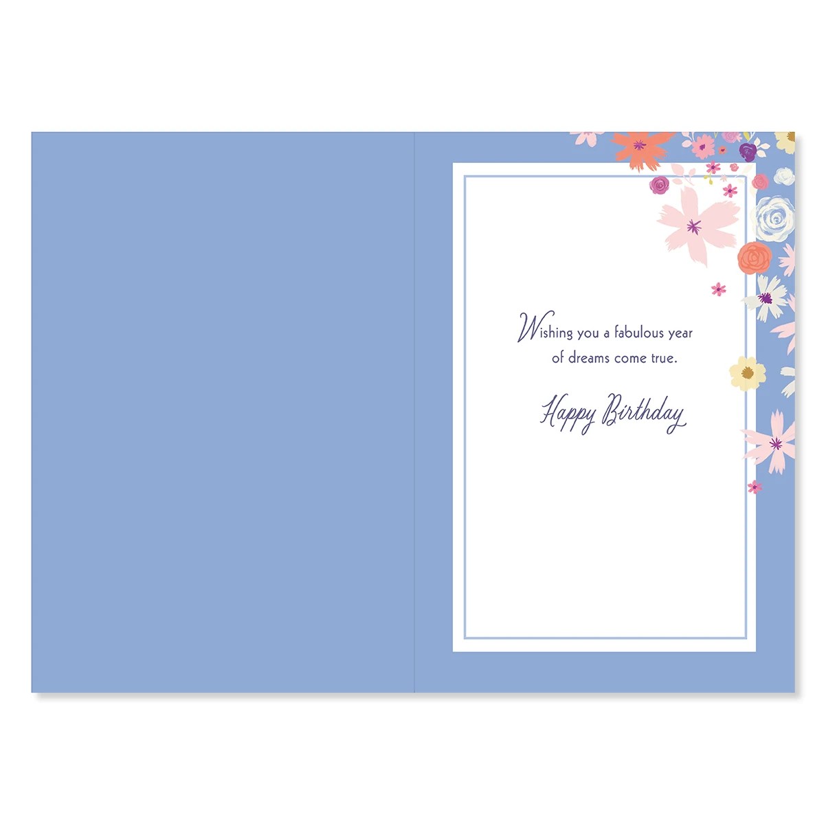 2 Hallmark Birthday Card - Daughter, 2 of 3