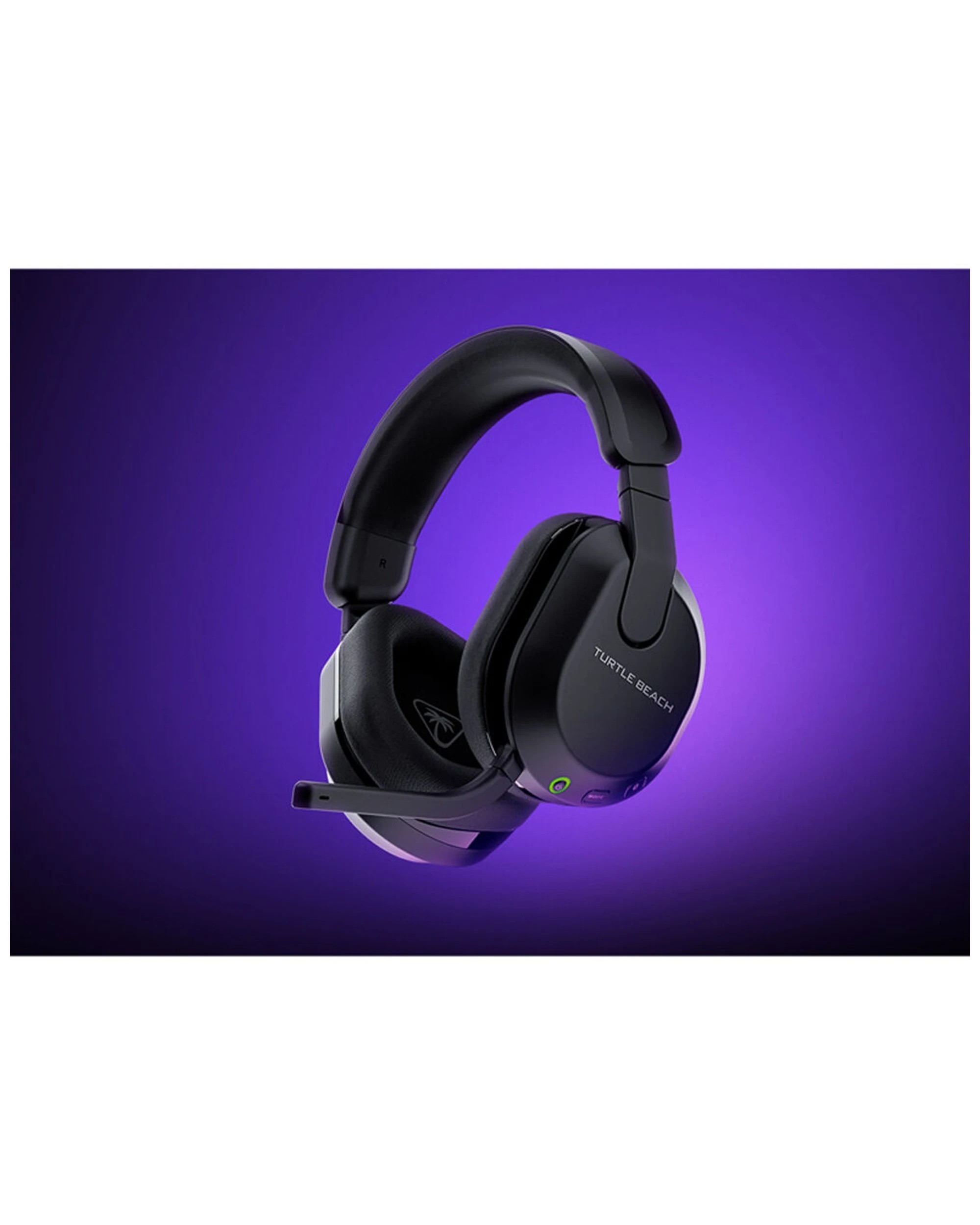 9 Turtle Beach Stealth 600X Gen 3 Wireless Multiplatform Gaming Headset - Black, 9 of 10