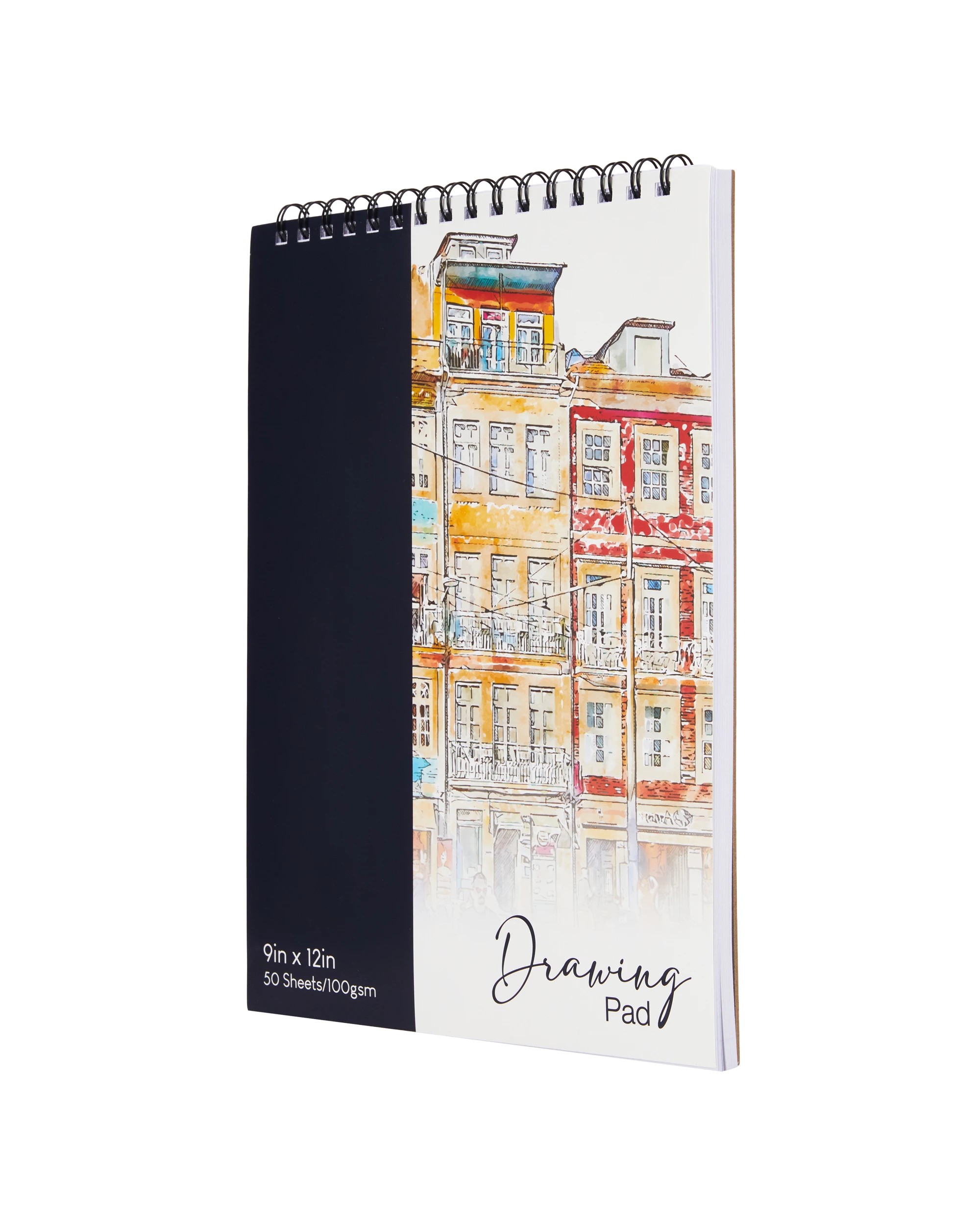 3 17 Piece Drawing Art Set, 3 of 5