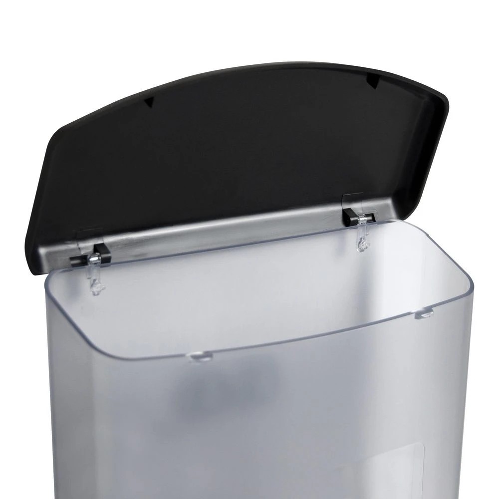 3 Deflecto A4 Outdoor Brochure Holder, 3 of 6