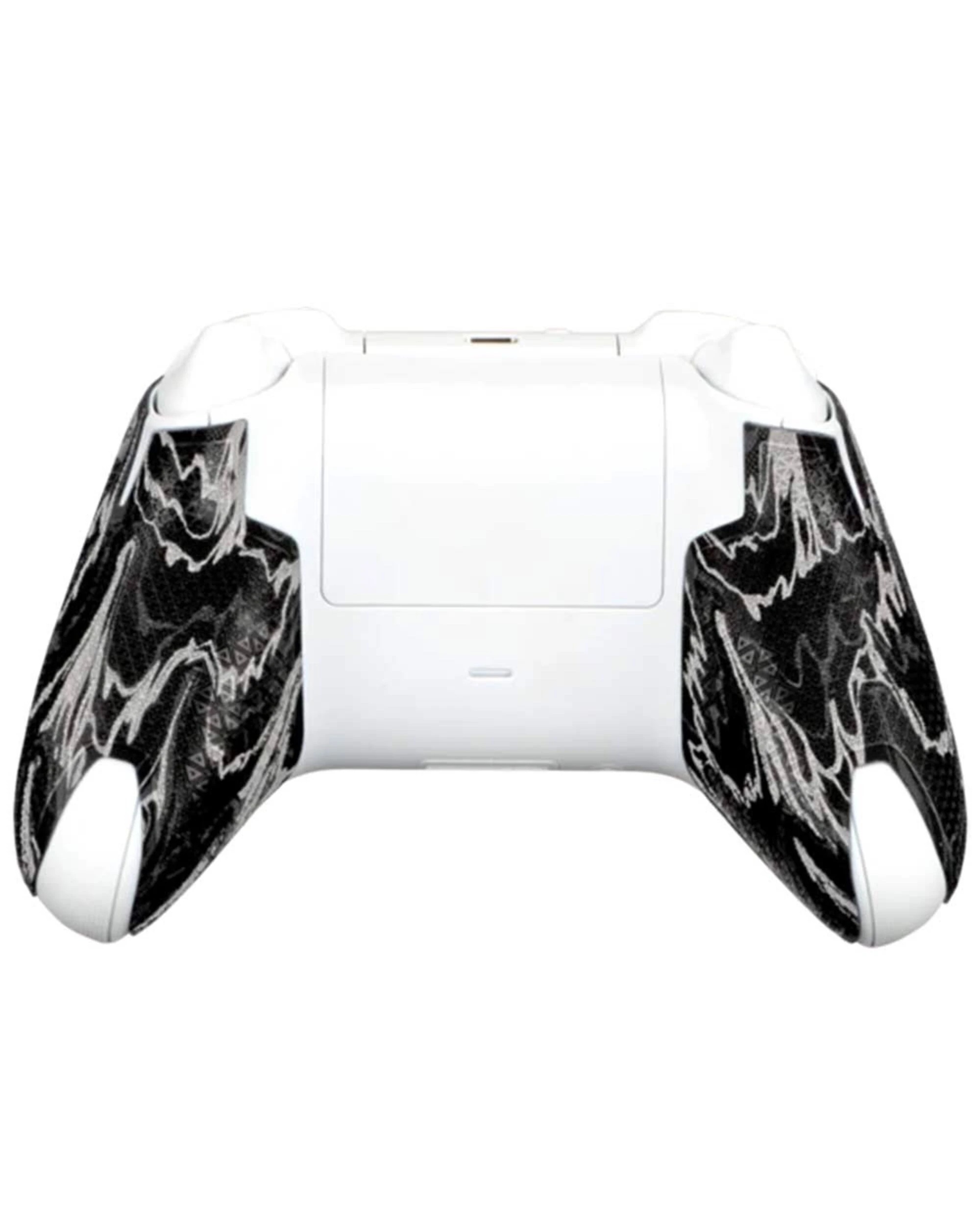 2 Lizard Skins DSP Controller Grip for XSX - Black Camo - Black, 2 of 3