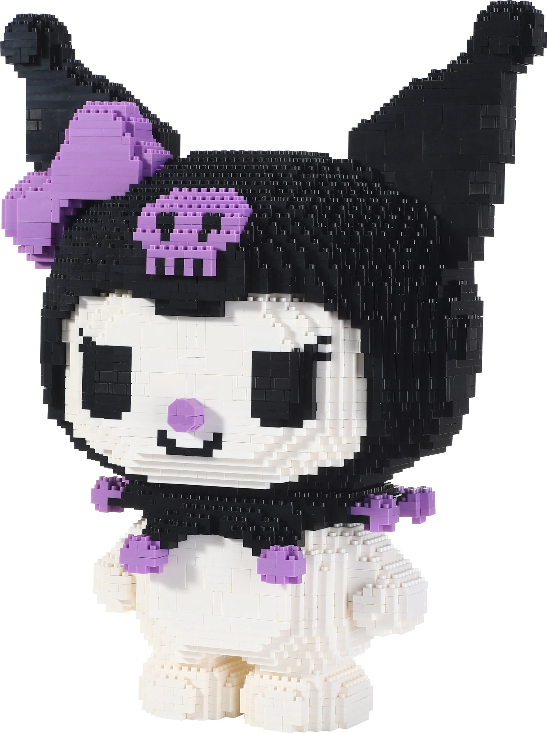 6 3467 Piece Hello Kitty and Friends: Kuromi, 6 of 7