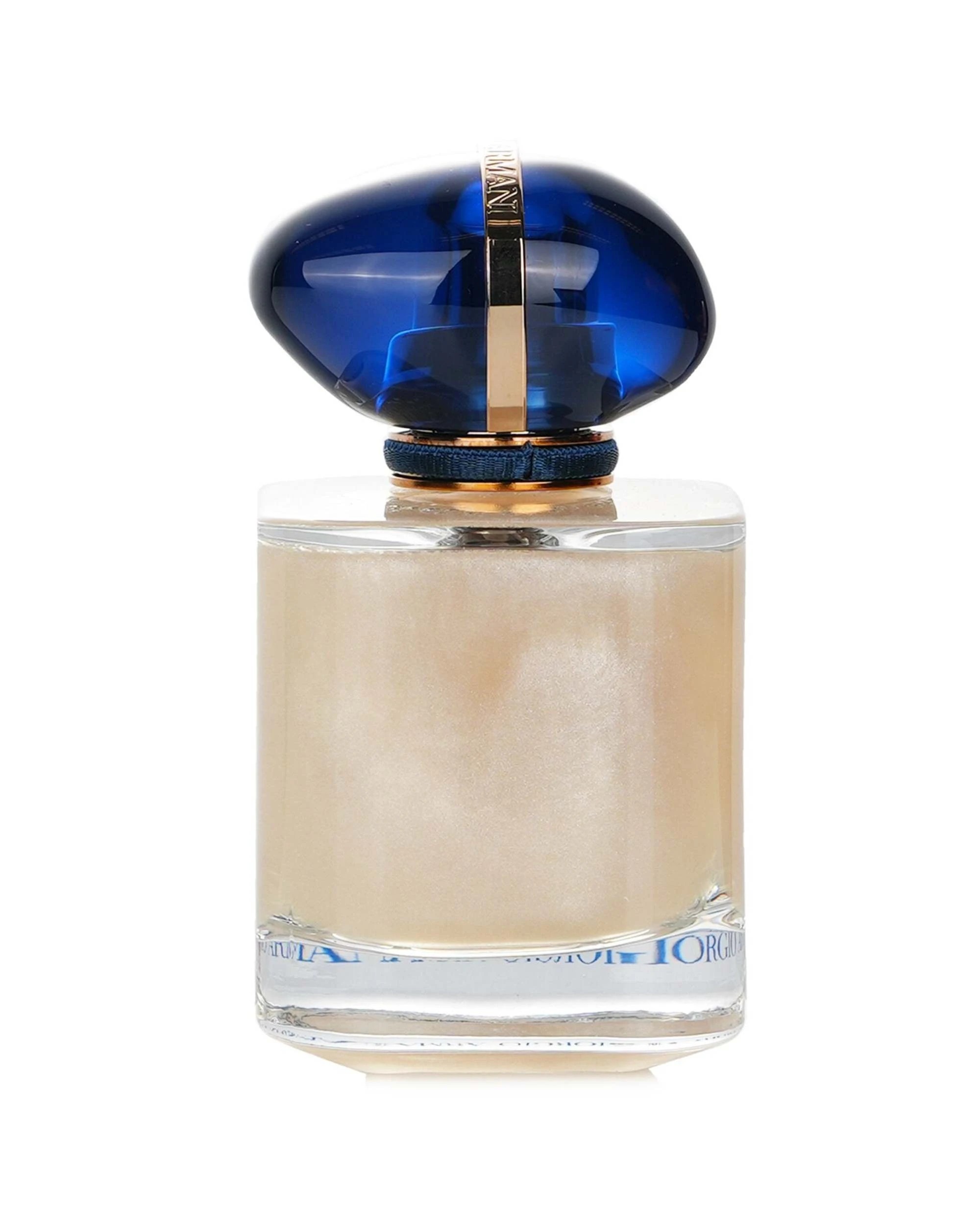 3 Giorgio Armani My Way Eau De Parfum Spray Edition Nacre  50ml/1.7oz, 3 of 3