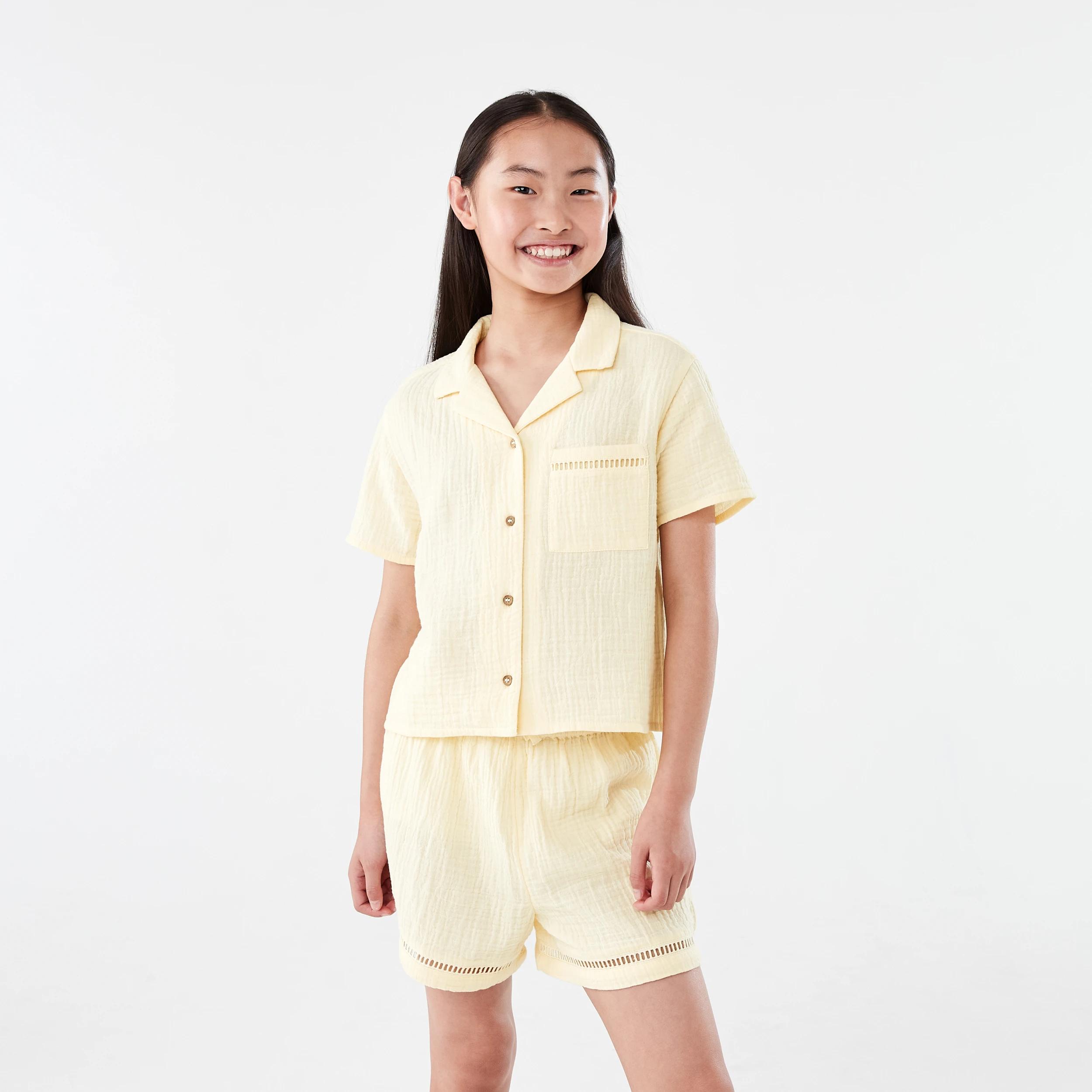 1 Resort Set Ylw Butter, 1 of 9