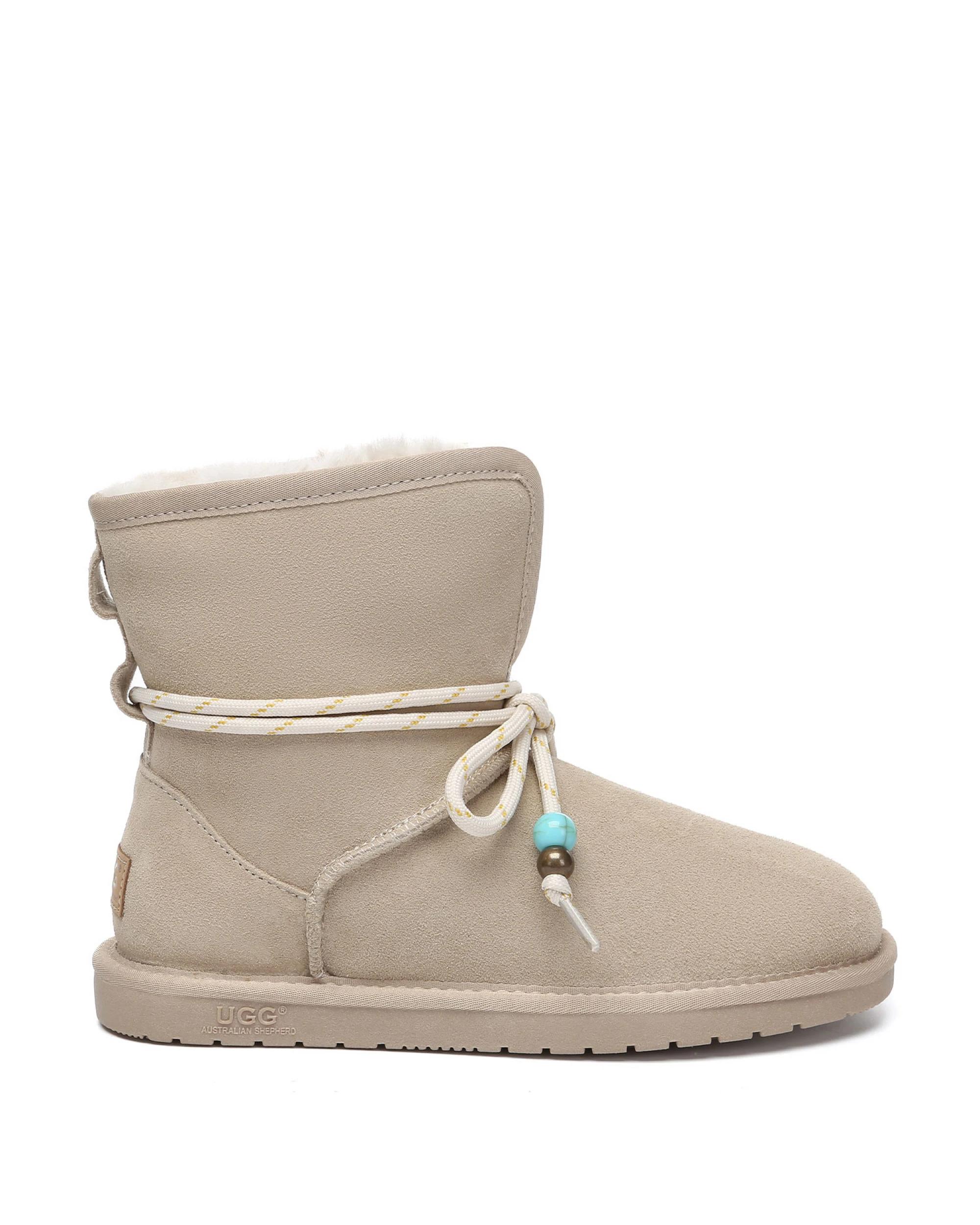 1 Australian Shepherd UGG Womens Carlos Boots SAND, 1 of 5