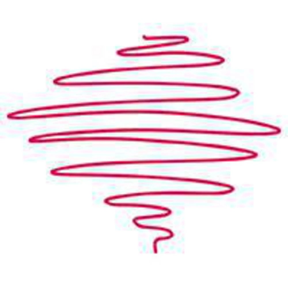 3 Staedtler Triplus 0.3mm Fineliner Bordeaux, 3 of 6