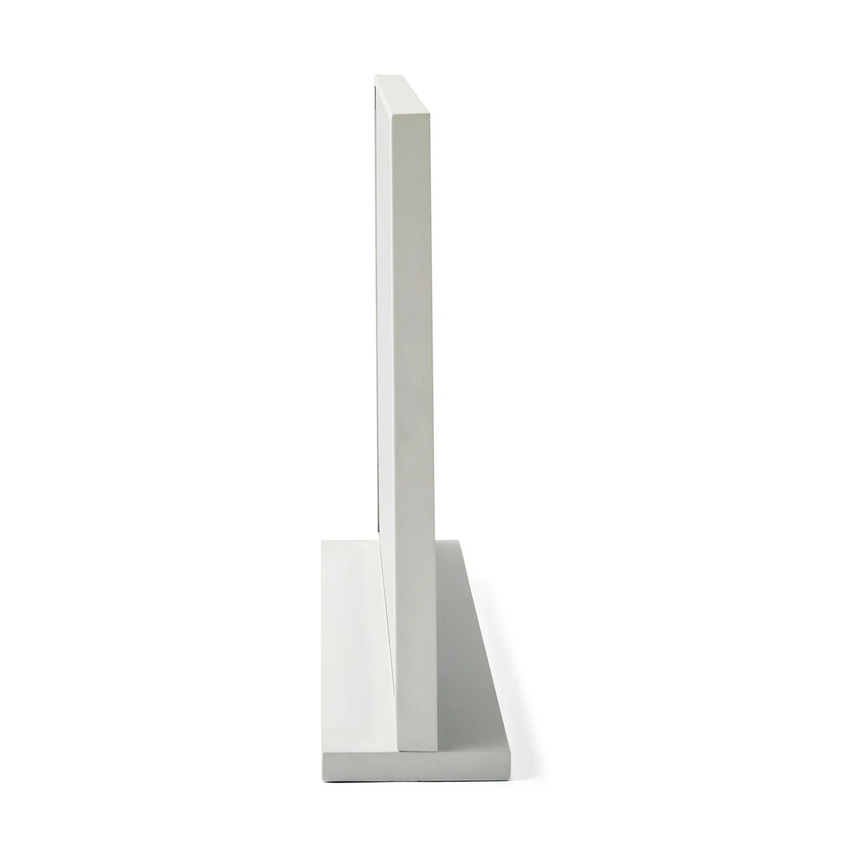 9 Rectangle LED Mirror, 9 of 10