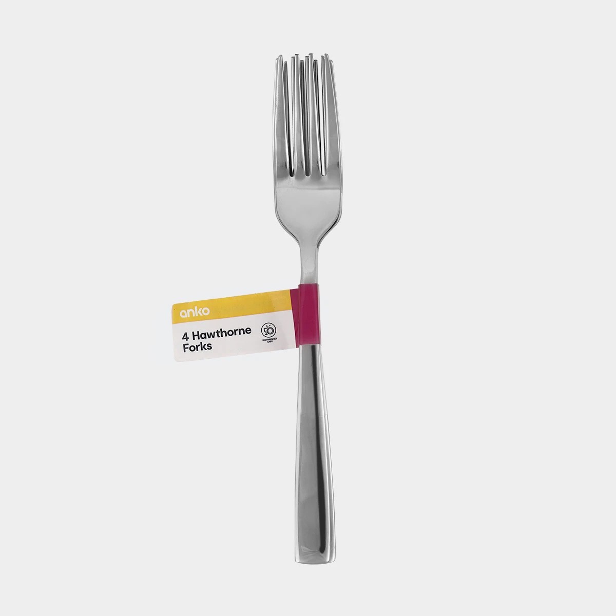 5 Set of 4 Hawthorne Forks, 5 of 5