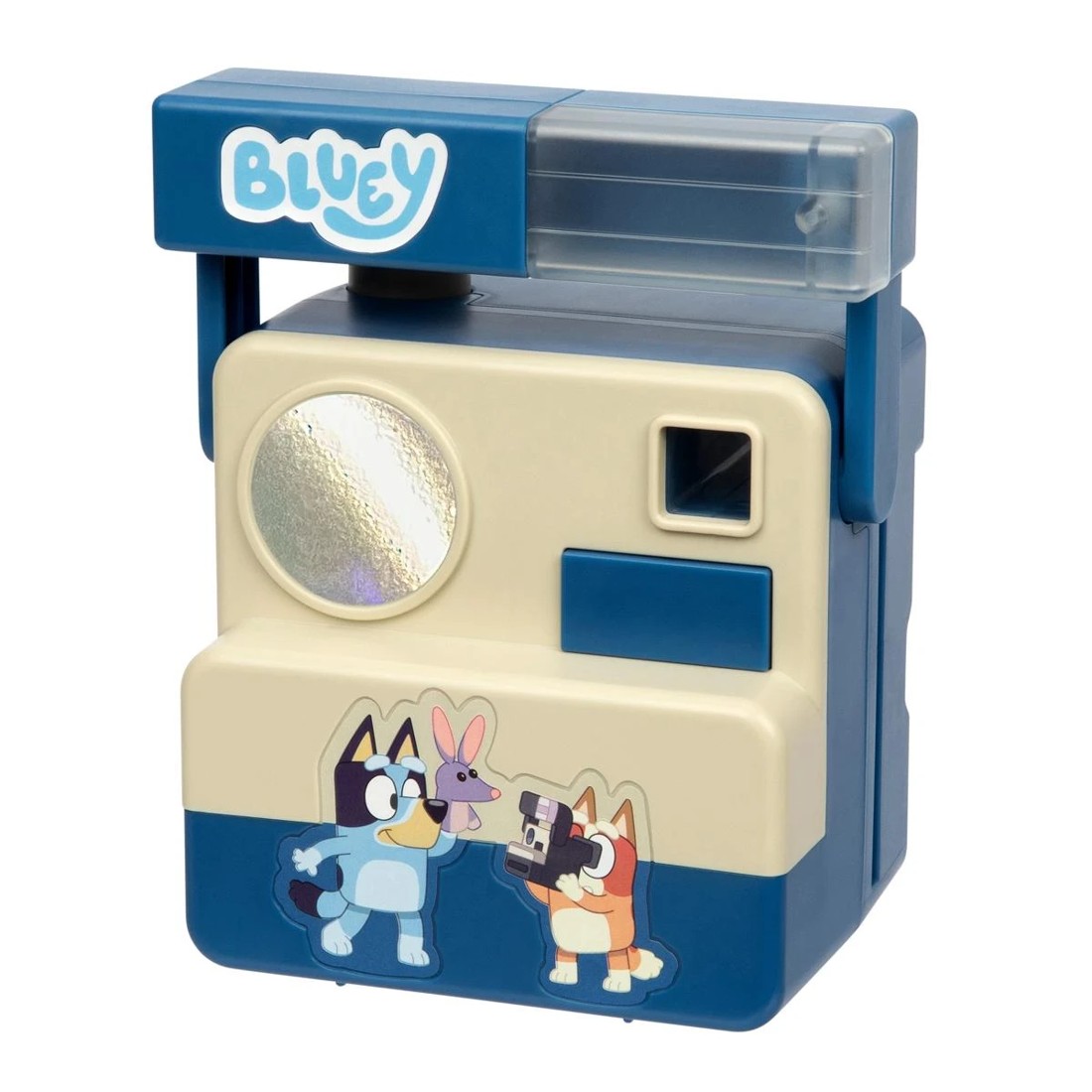 6 Bluey's Chikit Chikit Camera, 6 of 10