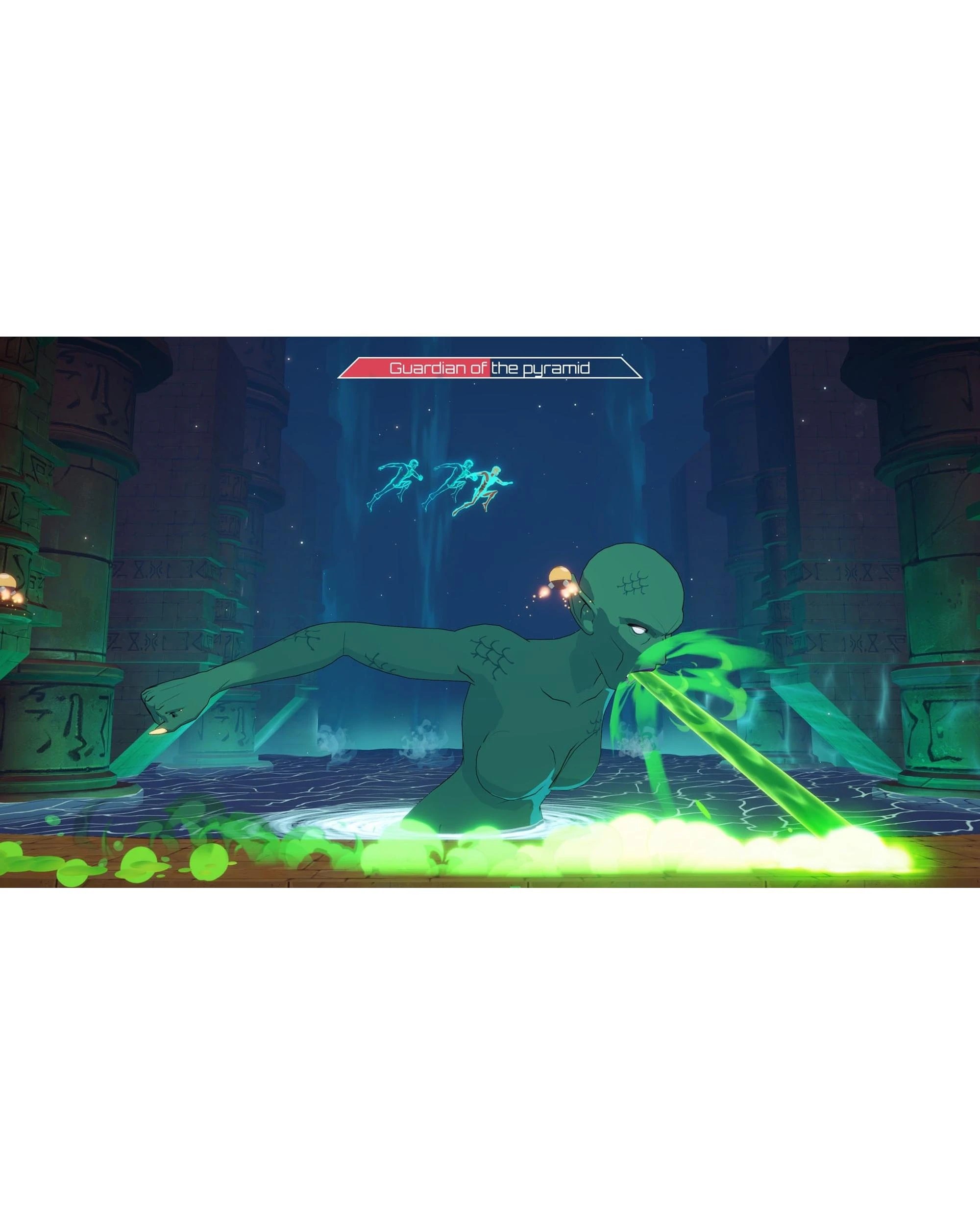 8 Space Adventure Cobra: The Awakening - Switch, 8 of 9