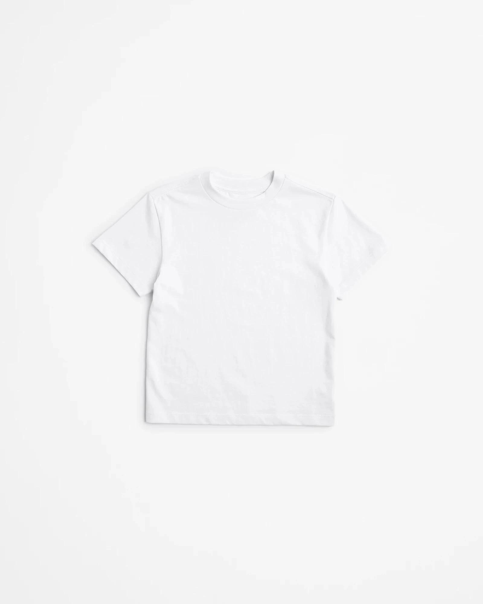 5 Target Australian Cotton T-shirts 3 pack BLUE / MULTI, 5 of 7