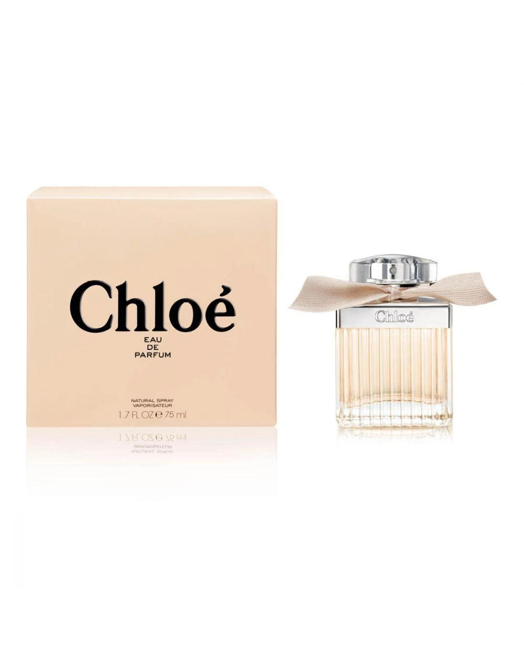 1 Chloe Eau De Parfum 75mL Spray, 1 of 5