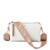 WHITE-CARAMEL