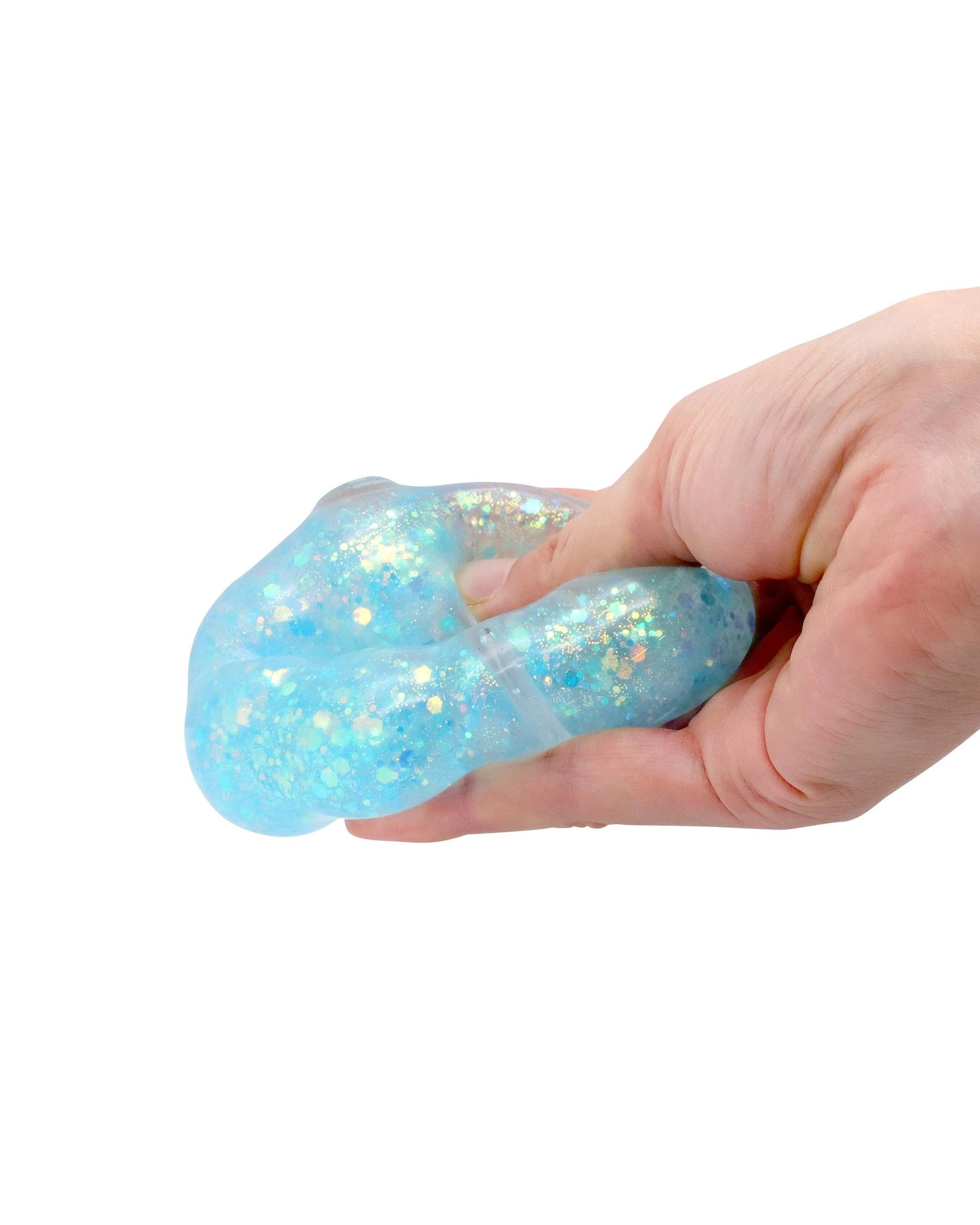 4 Trend Hub Squish Bracelet Assorted, 4 of 9