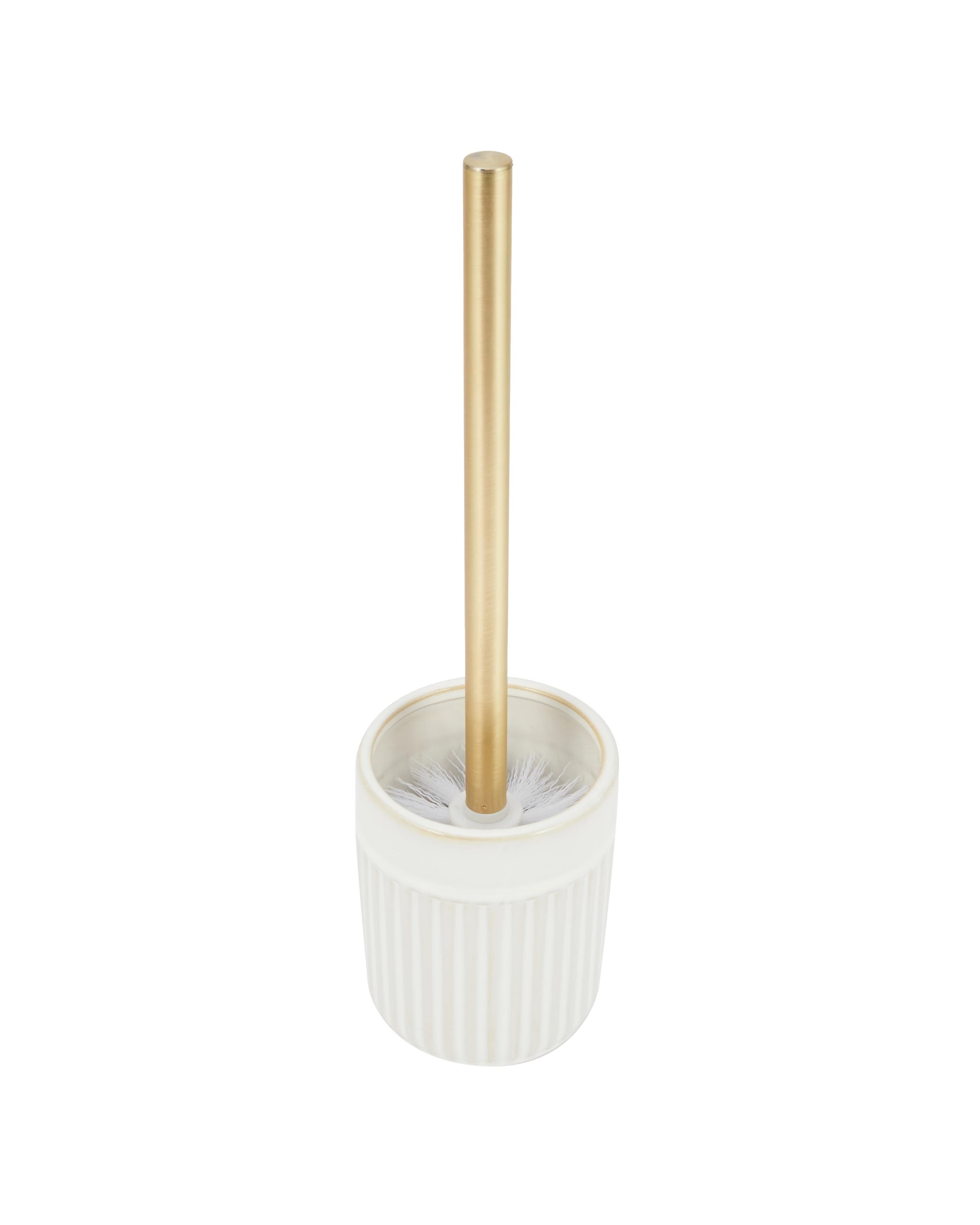 2 Linear Toilet Brush, 2 of 7