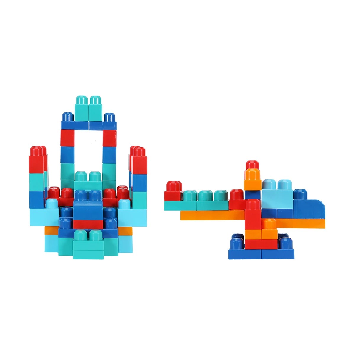 3 100 Piece Block Bag, 3 of 3