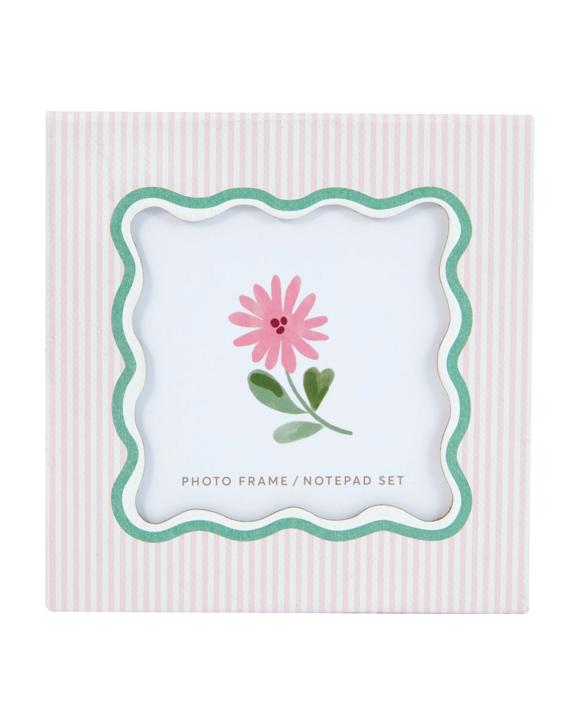 Photo Notepad Box Set