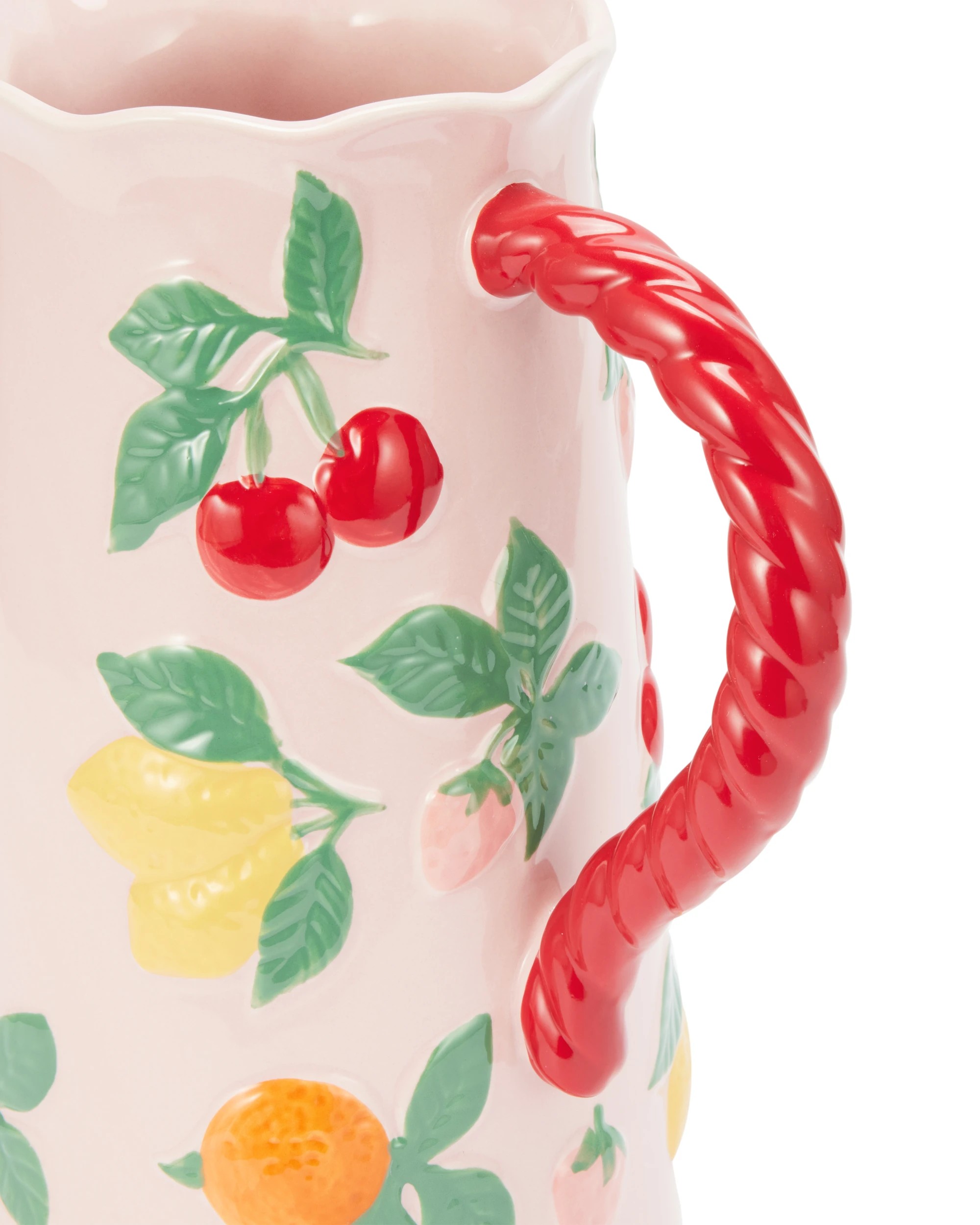 3 Fruit Jug, 3 of 5