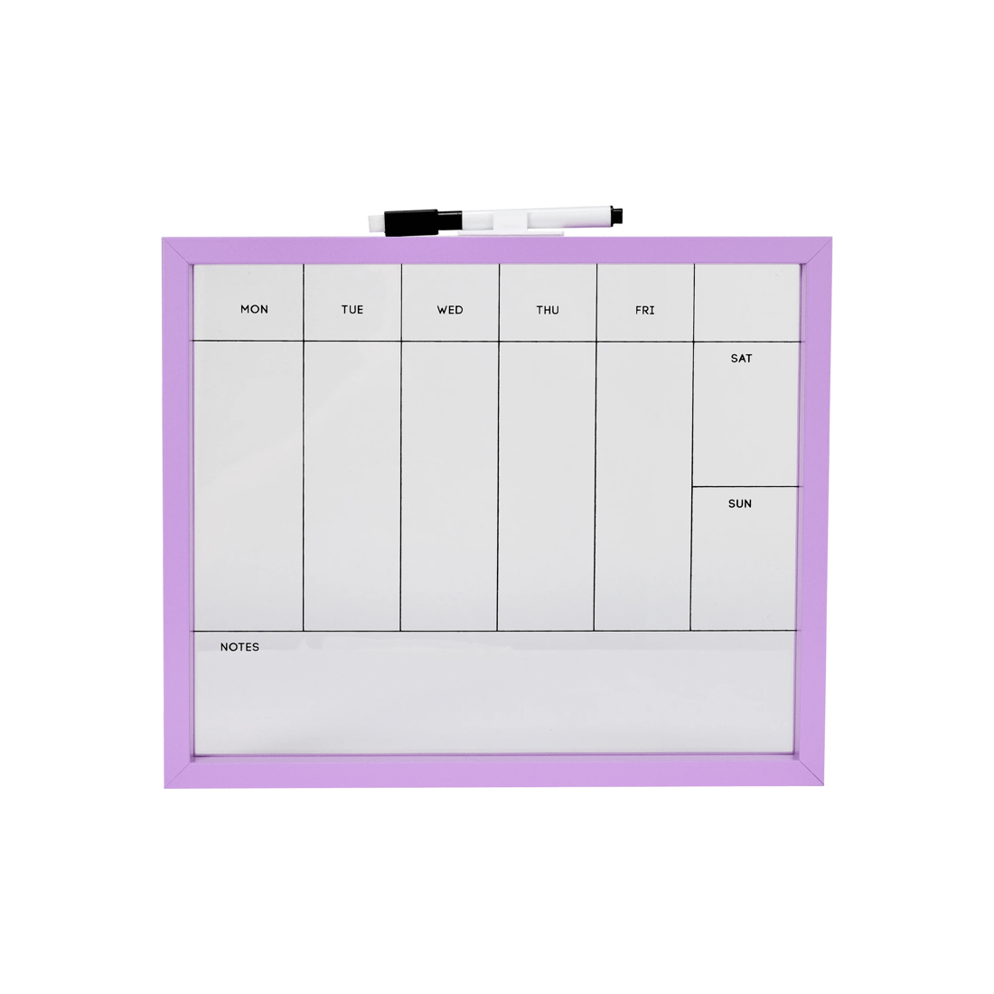 1 Planner Board with Marker, 1 of 4
