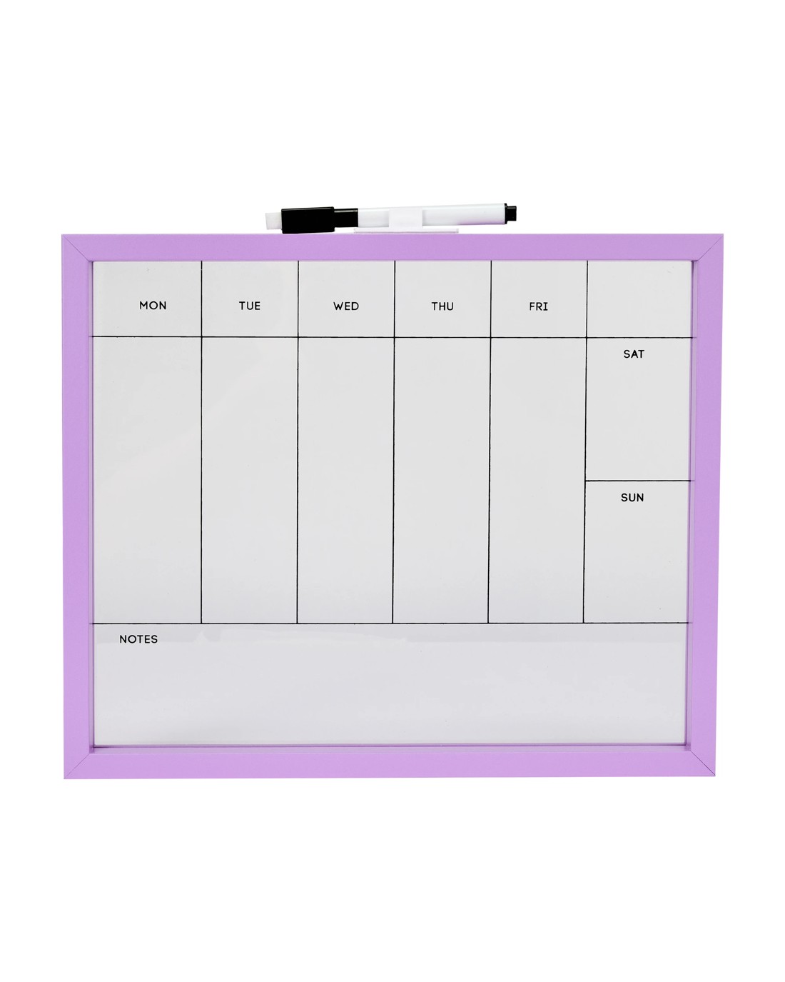 1 Planner Board with Marker, 1 of 4