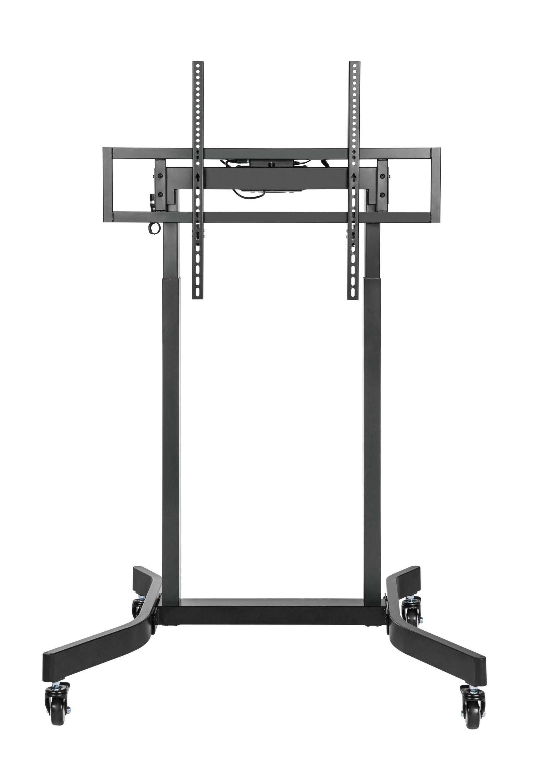 3 Brateck Standard Motorized TV Cart 55"-100" Up to 120kg, 3 of 6
