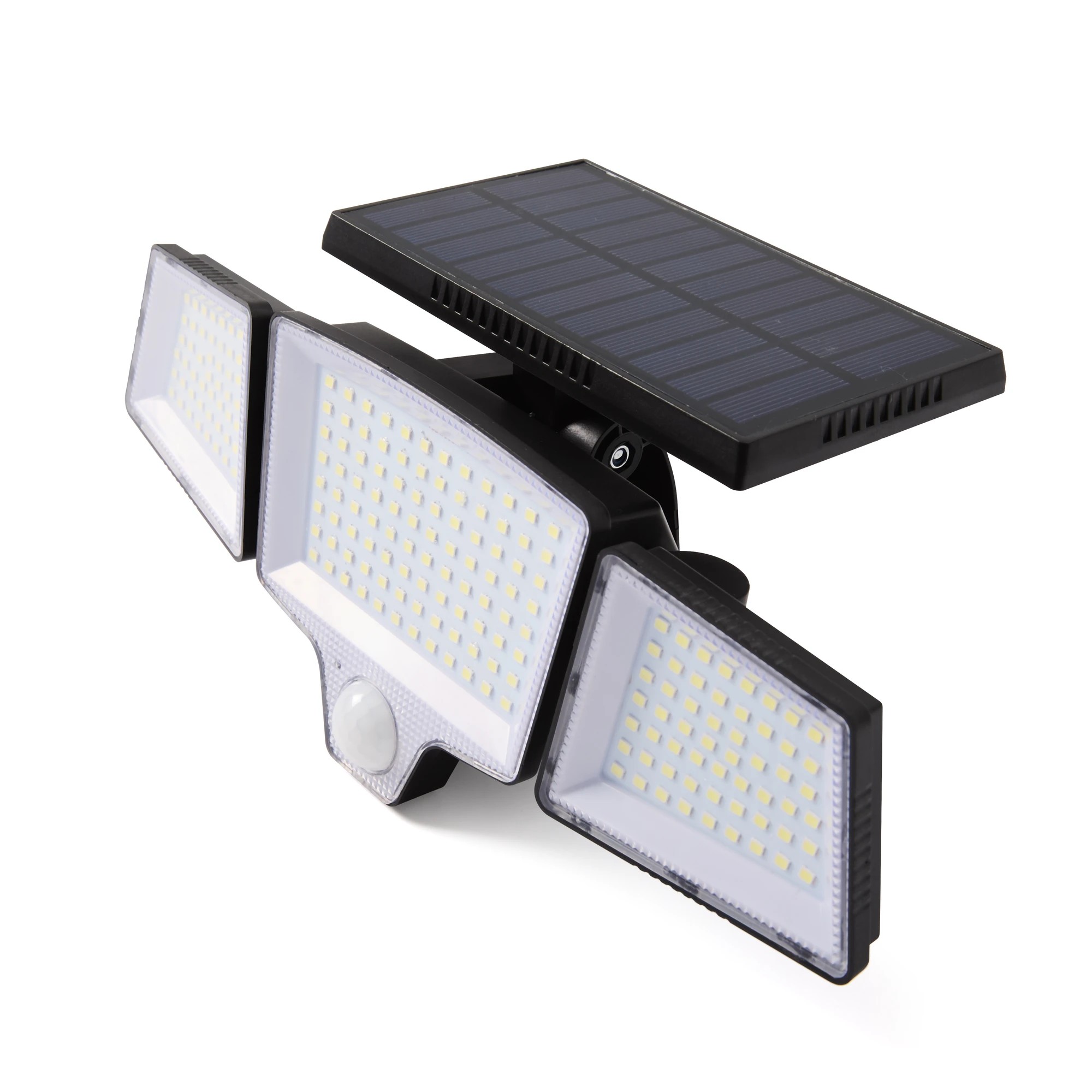 3 Solar Flood Light, 3 of 10