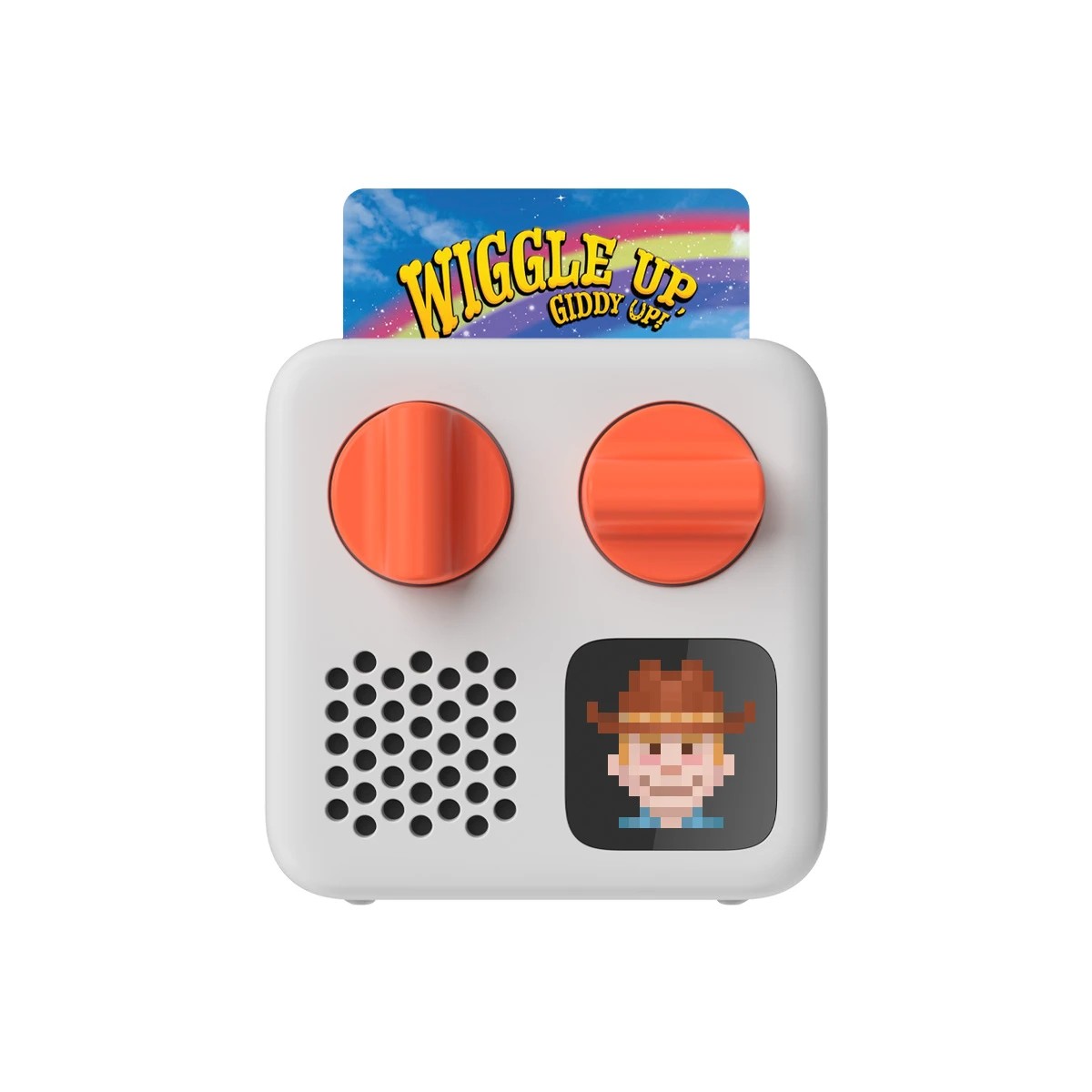 1 Yoto Mini Player, 1 of 3