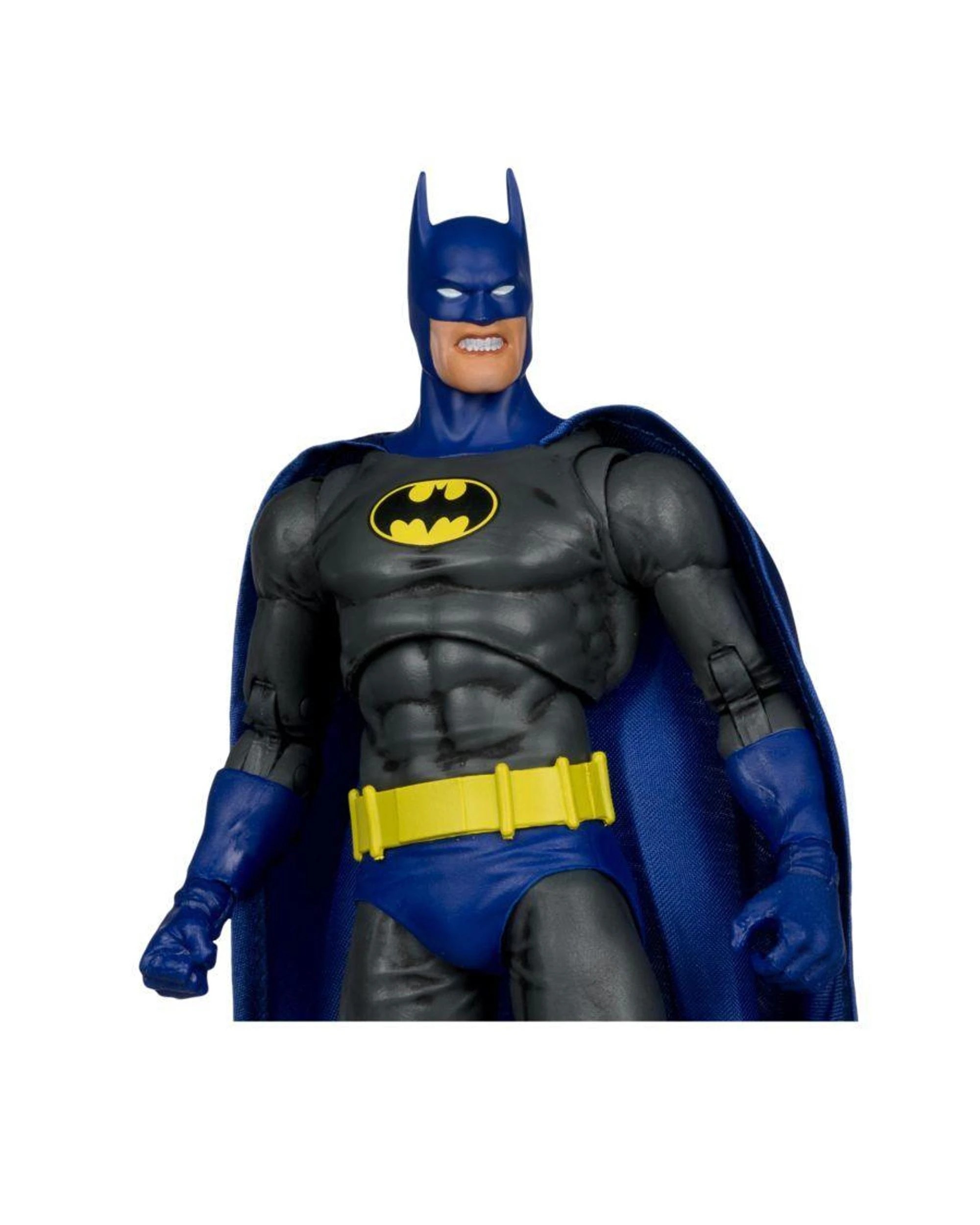 5 McFarlane DC Multiverse Justice League Batman 7 inch Action Figure, 5 of 9
