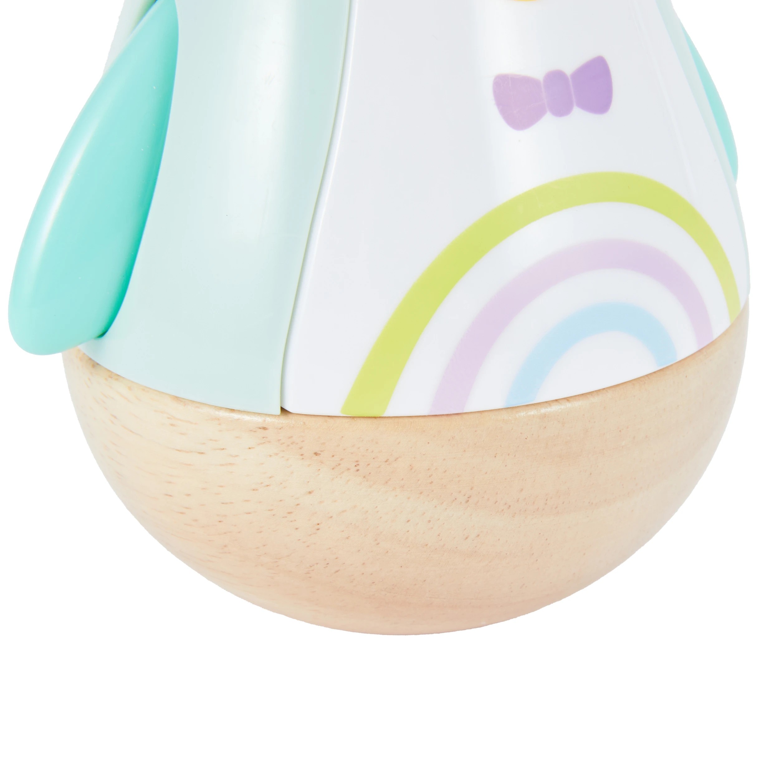6 Penguin Wobbler, 6 of 7