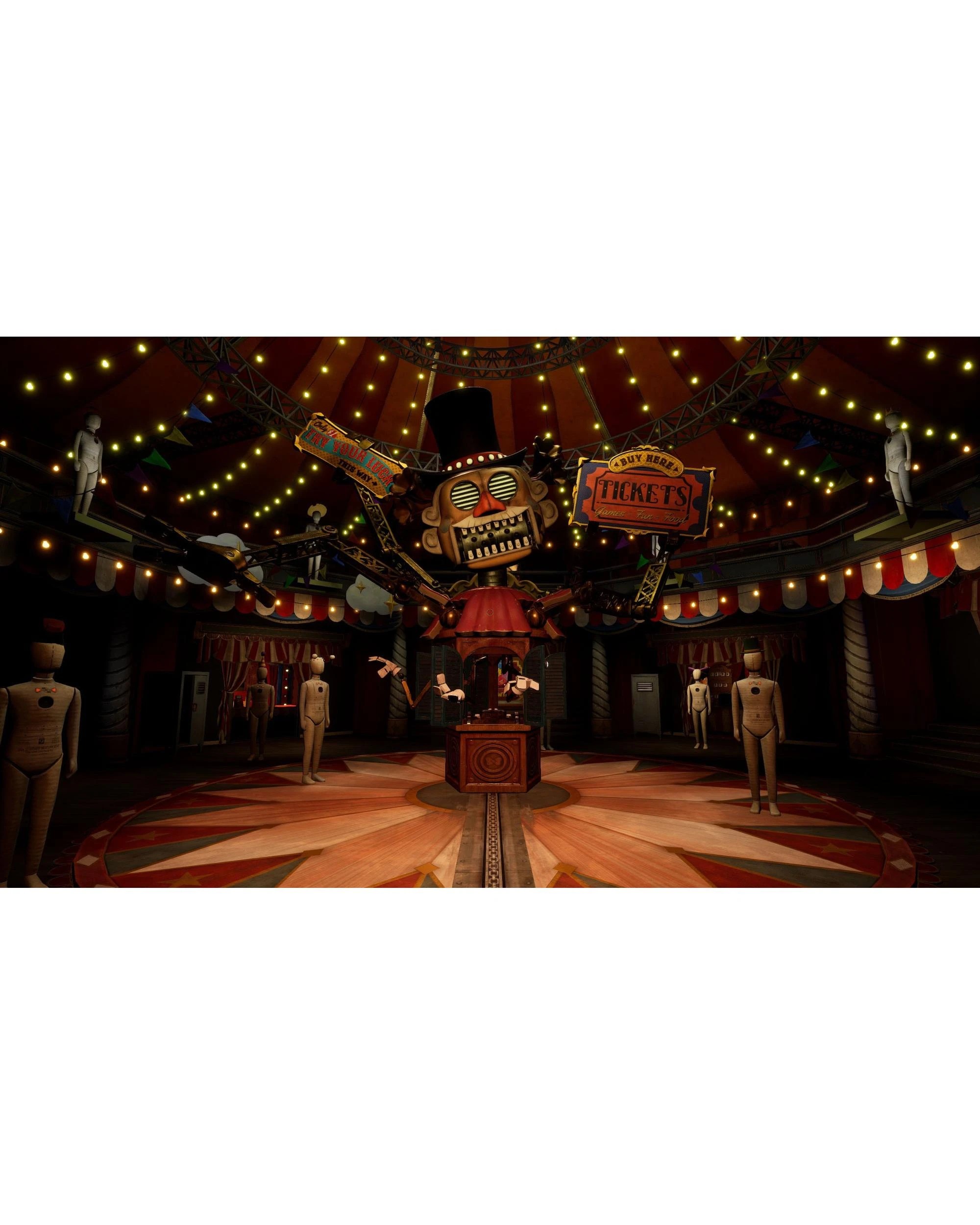 4 Five Nights at Freddy's Secret of the Mimic - PS5, 4 of 10